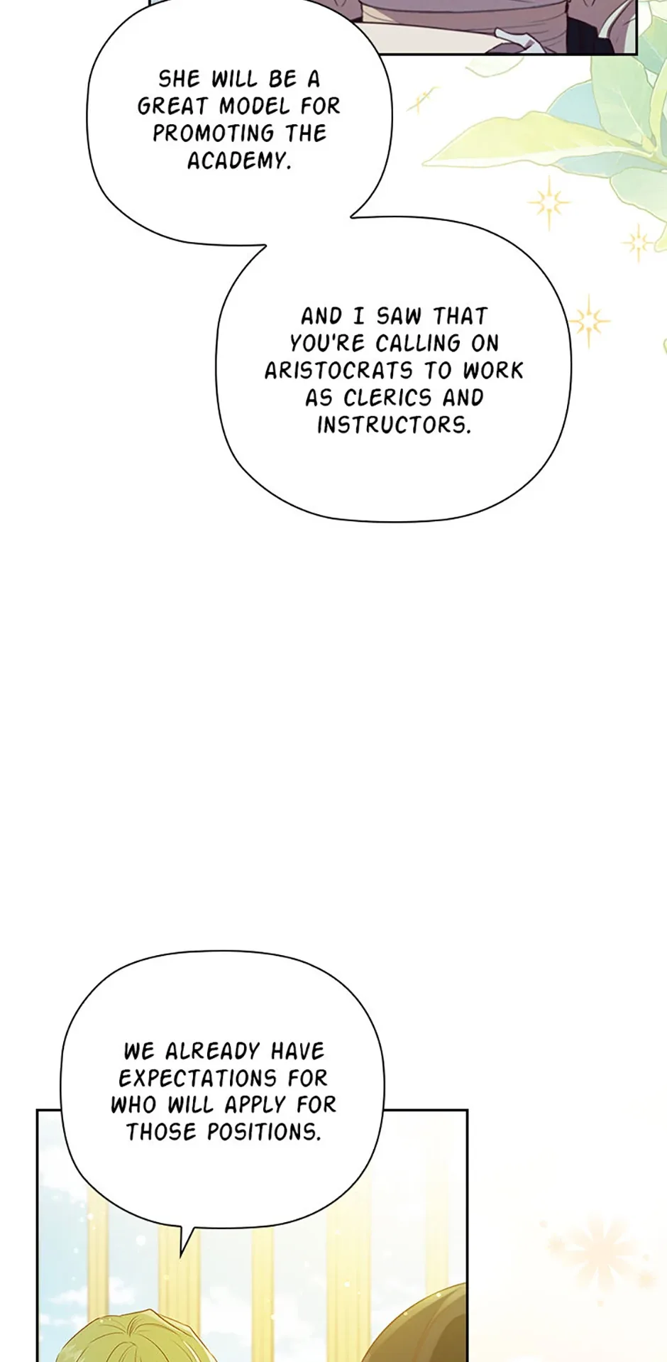 An Extra In The Family Is The First To Be Abandoned Chapter 98 page 46
