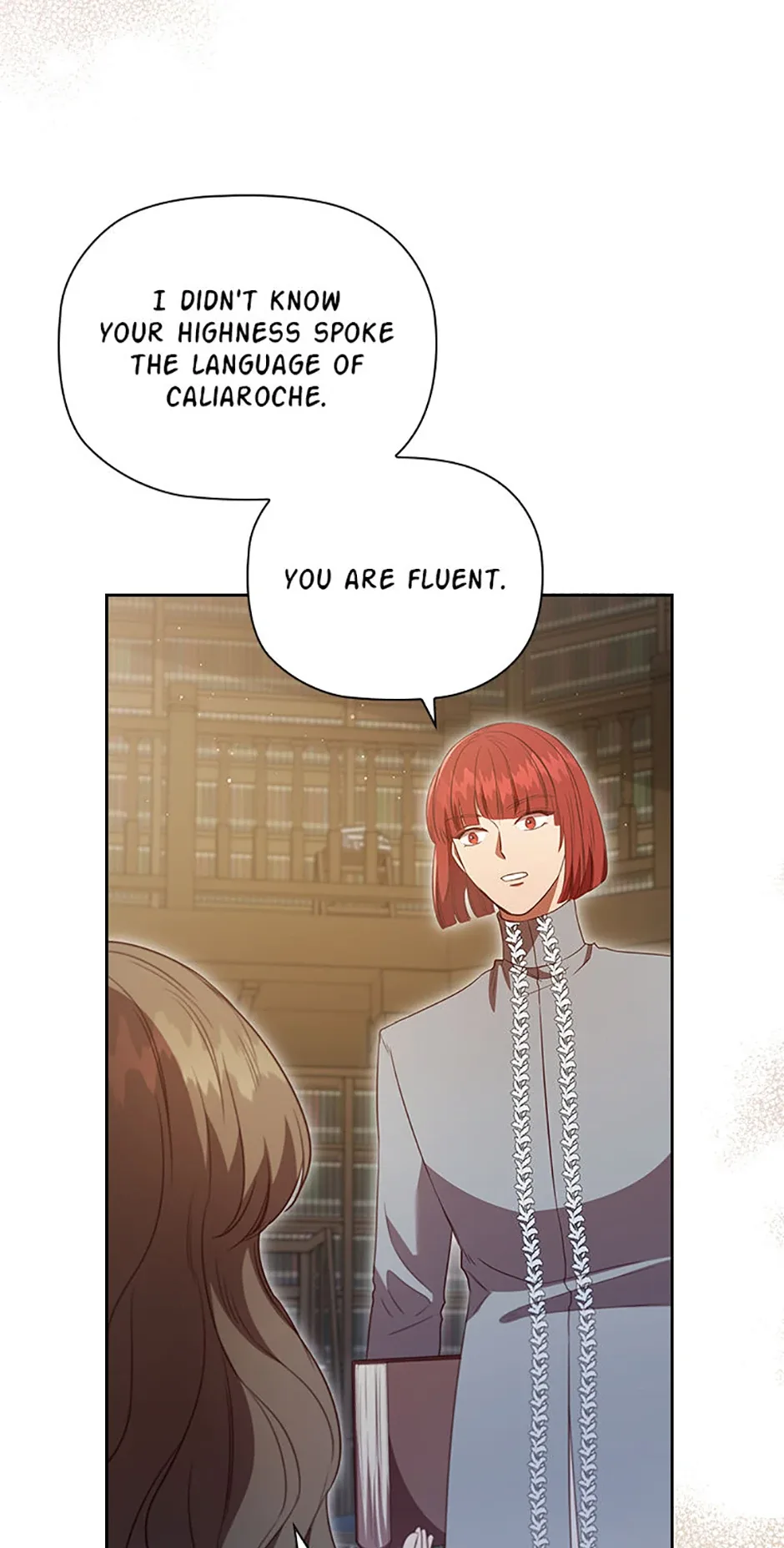 An Extra In The Family Is The First To Be Abandoned Chapter 96 page 49