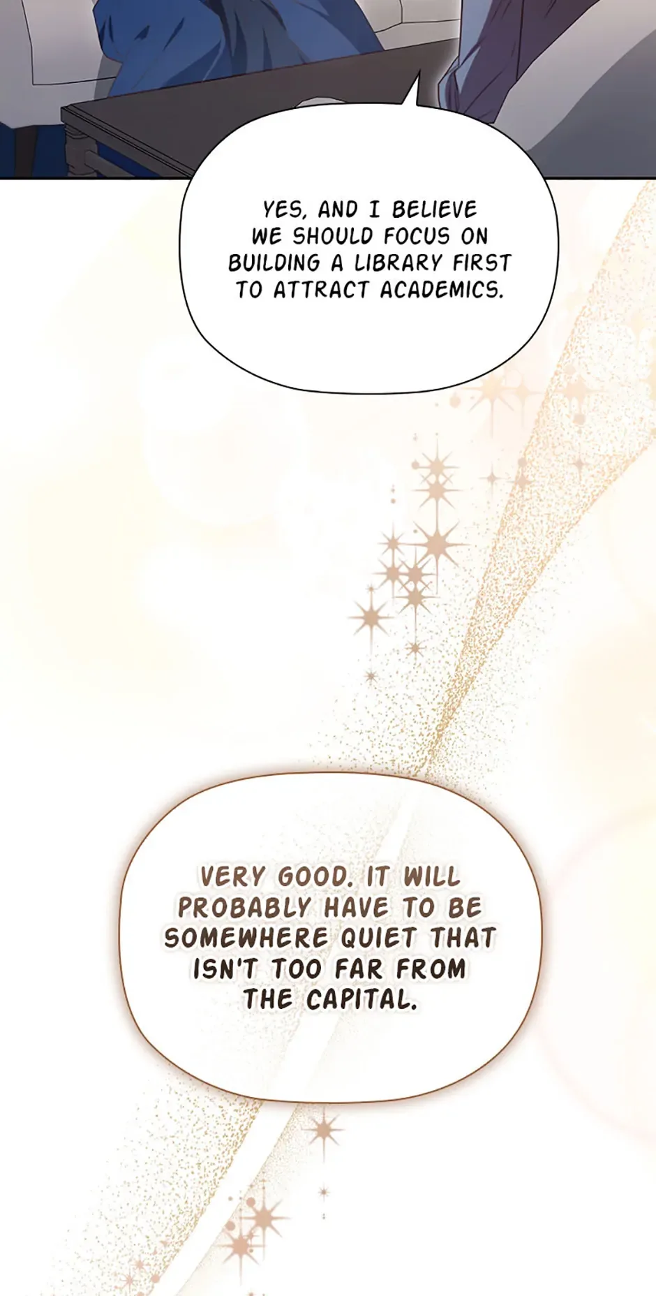 An Extra In The Family Is The First To Be Abandoned Chapter 96 page 51