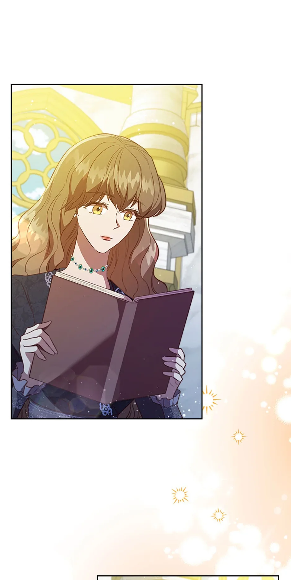 An Extra In The Family Is The First To Be Abandoned Chapter 98 page 52