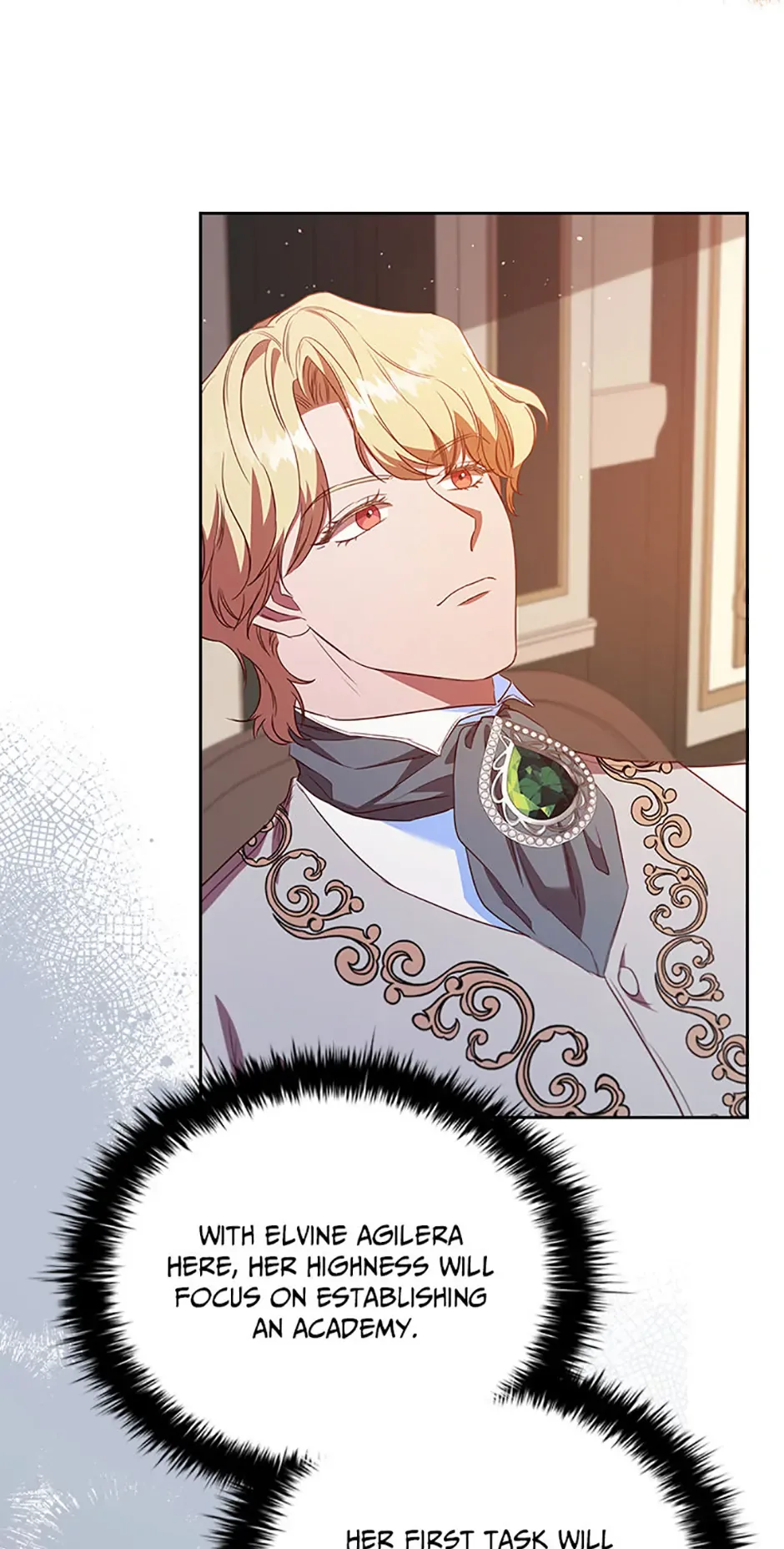 An Extra In The Family Is The First To Be Abandoned Chapter 96 page 56