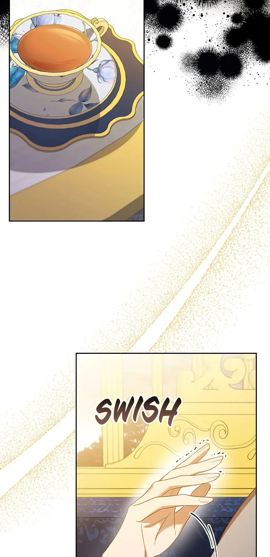 An Extra In The Family Is The First To Be Abandoned Chapter 94 page 40
