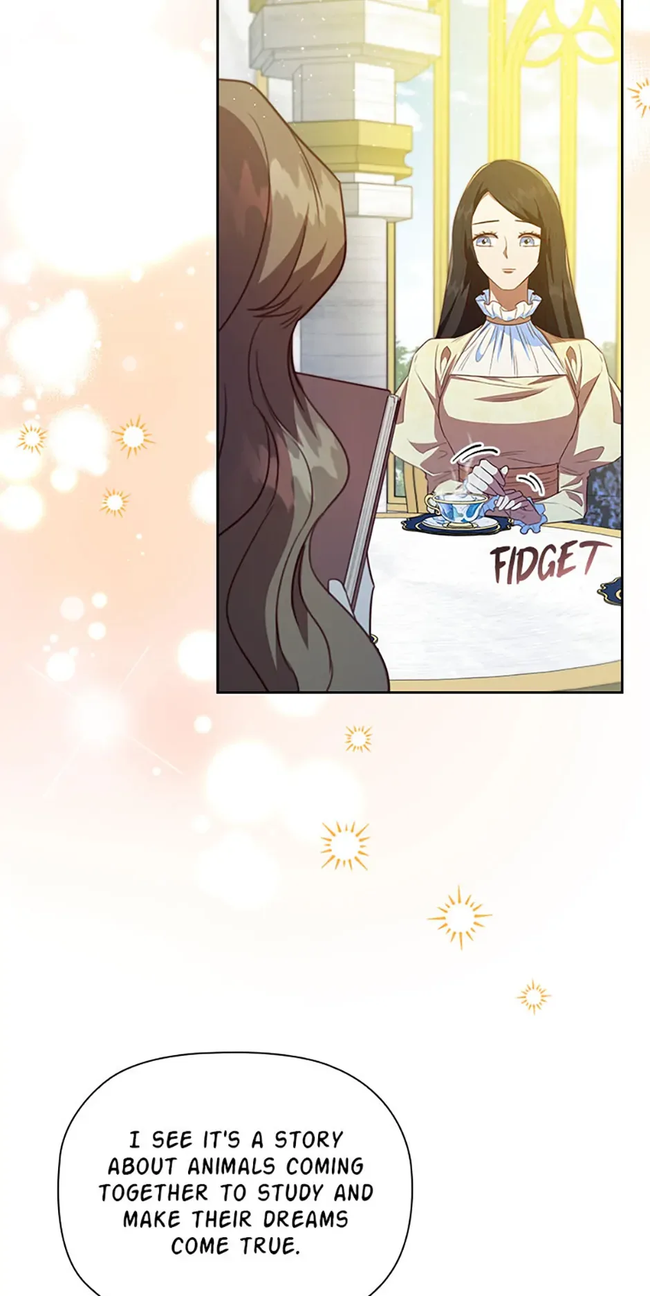 An Extra In The Family Is The First To Be Abandoned Chapter 98 page 53