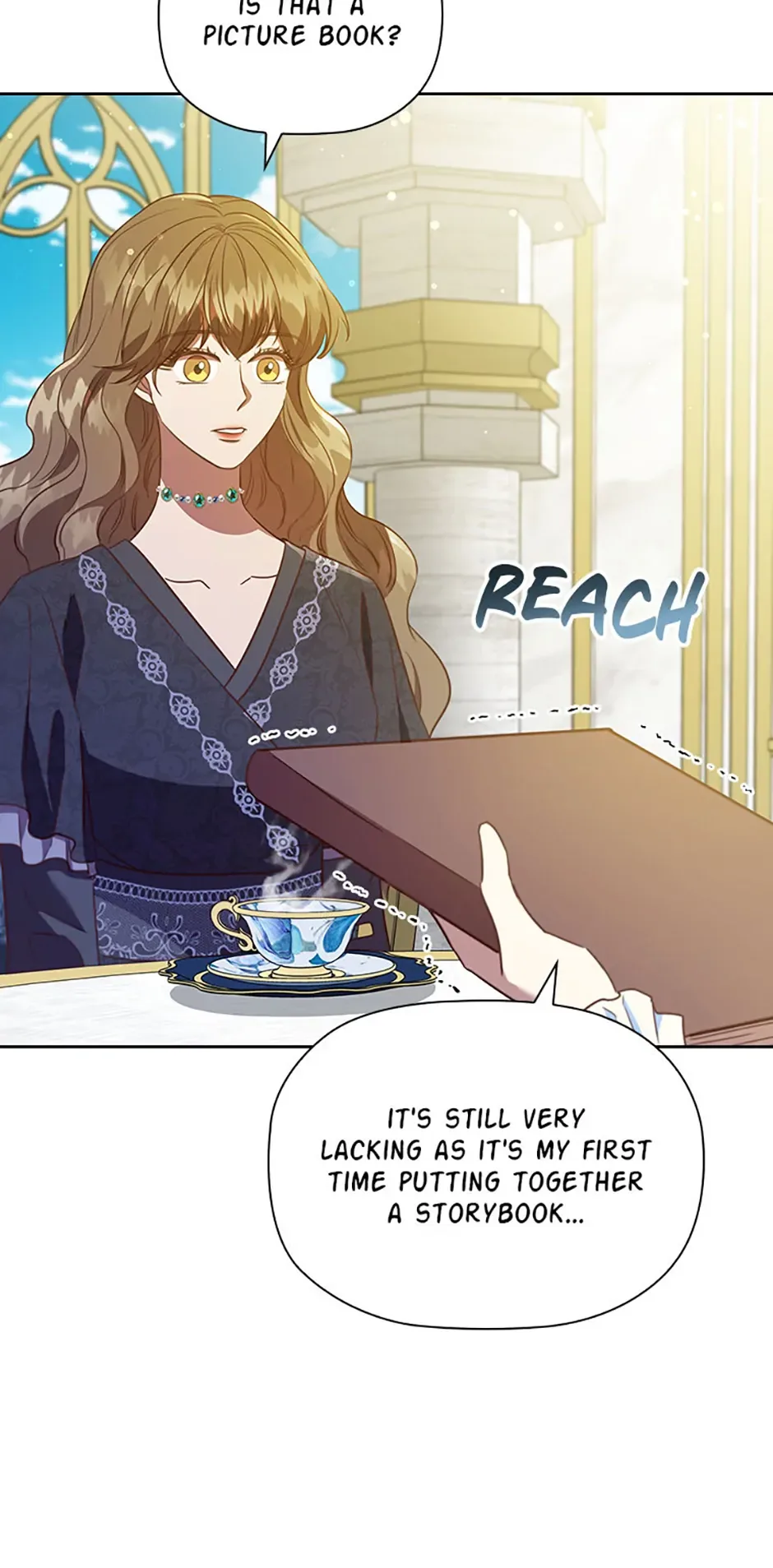 An Extra In The Family Is The First To Be Abandoned Chapter 98 page 51