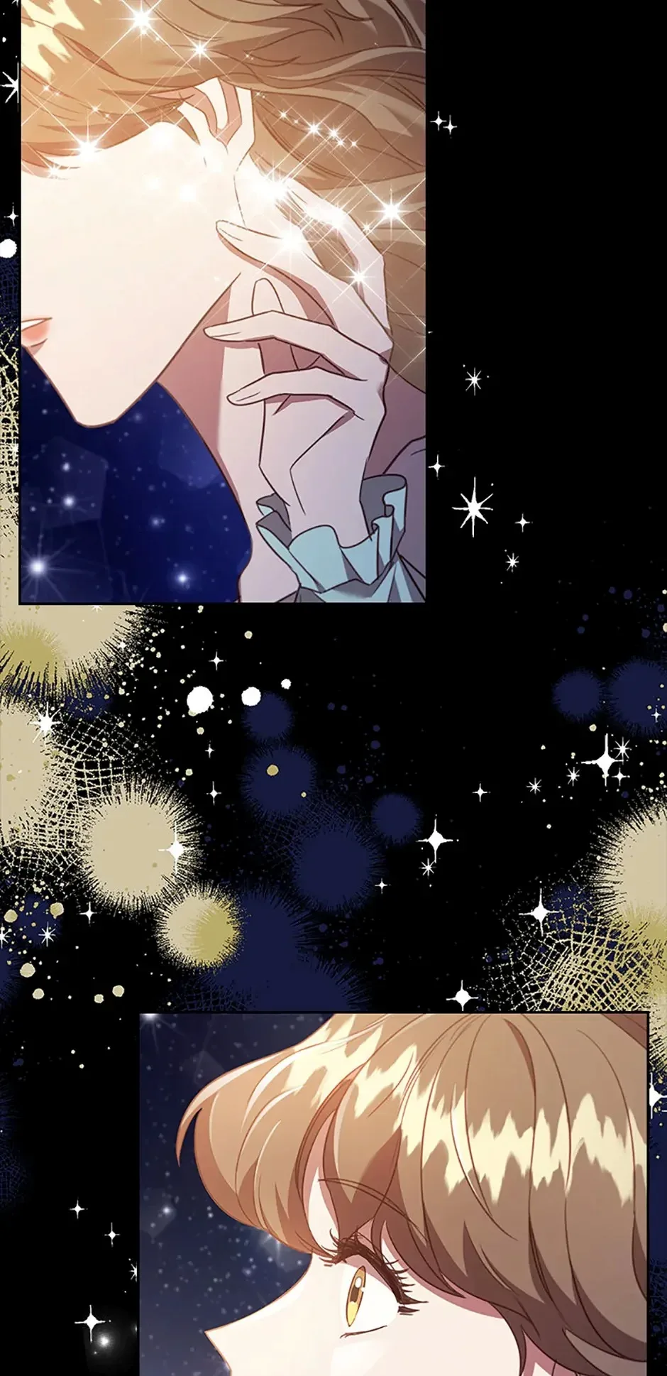 An Extra In The Family Is The First To Be Abandoned Chapter 94 page 38