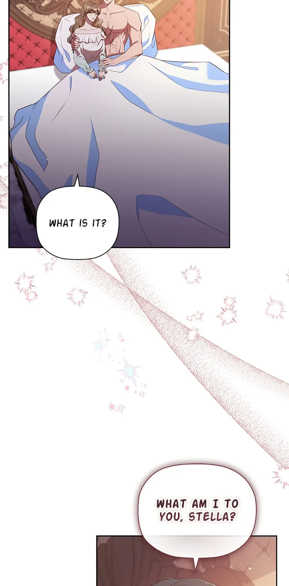 An Extra In The Family Is The First To Be Abandoned Chapter 95 page 40