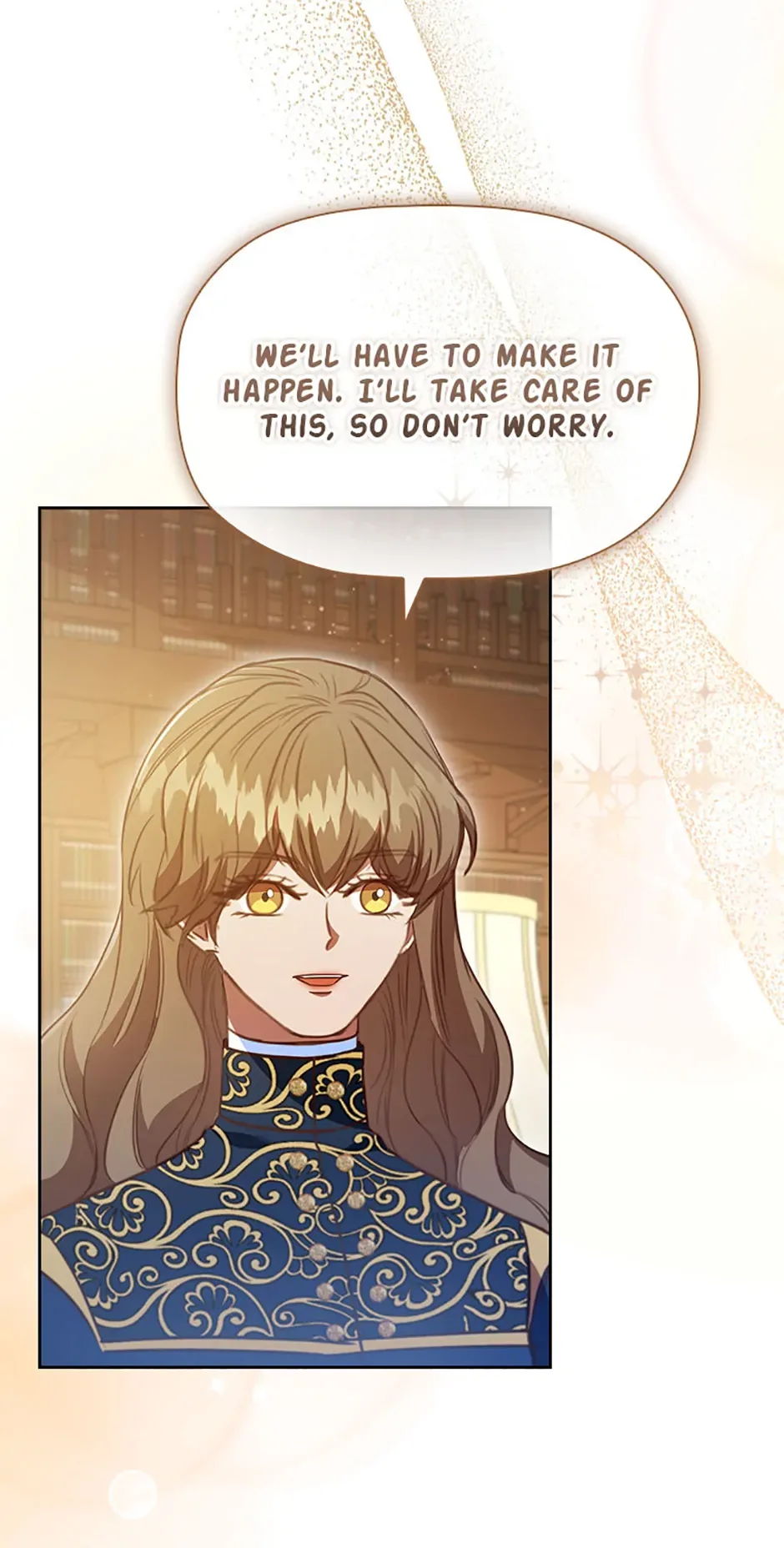 An Extra In The Family Is The First To Be Abandoned Chapter 96 page 53