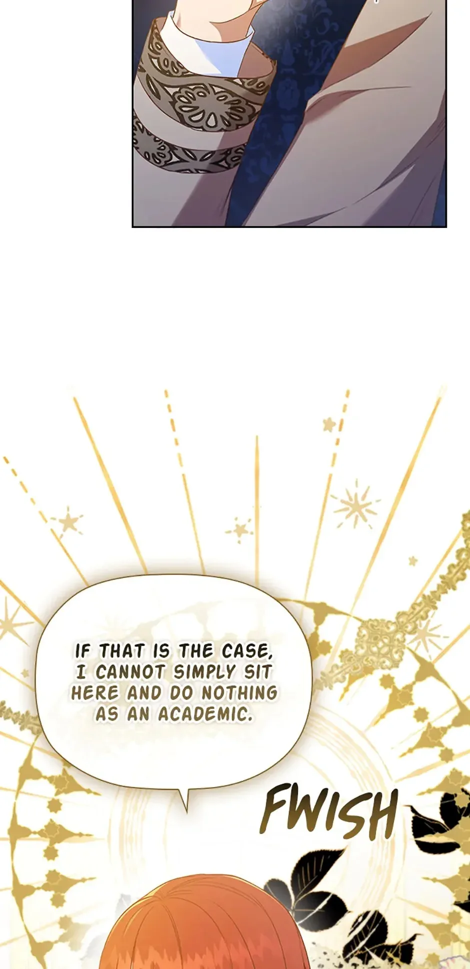 An Extra In The Family Is The First To Be Abandoned Chapter 94 page 41