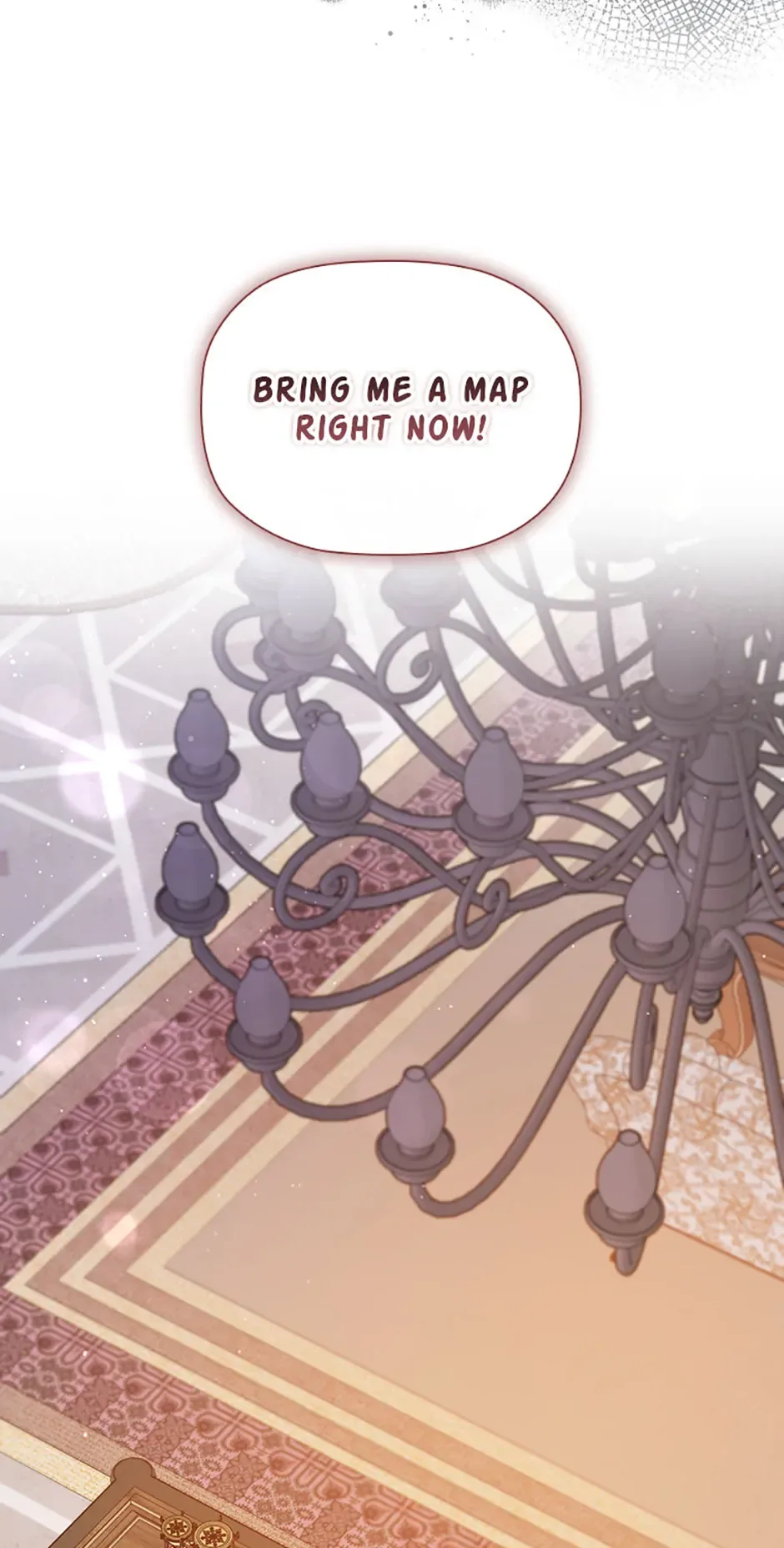 An Extra In The Family Is The First To Be Abandoned Chapter 96 page 58