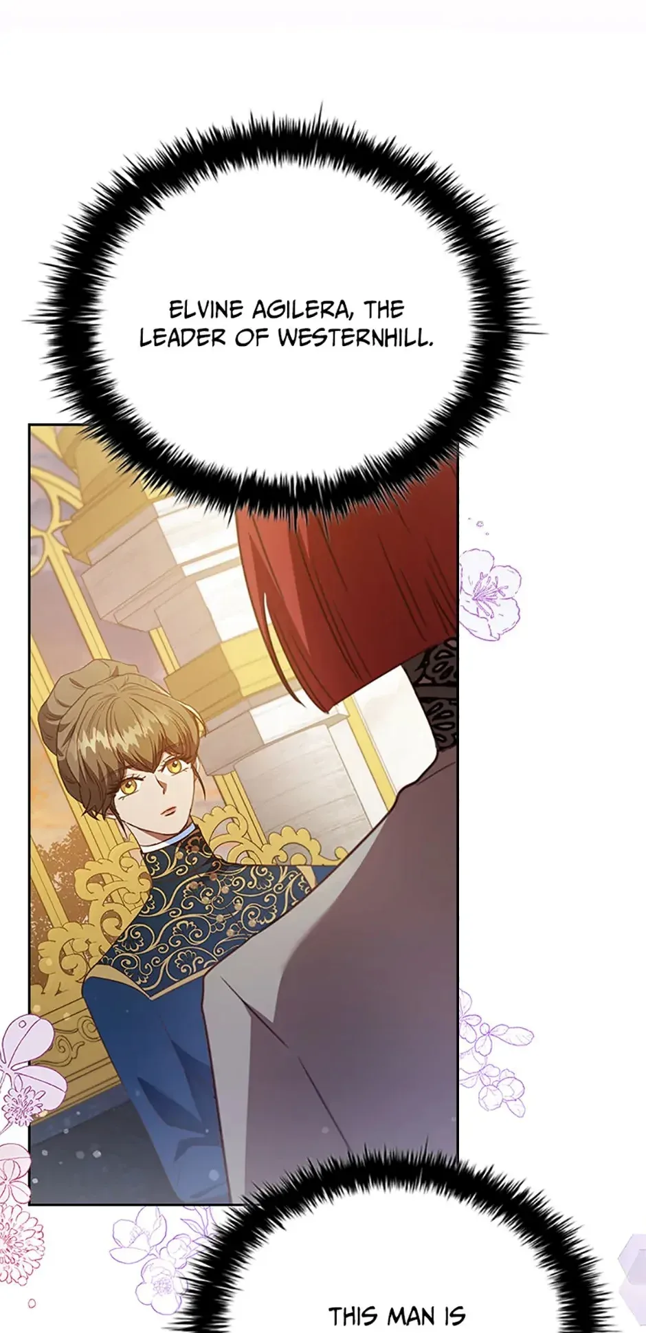 An Extra In The Family Is The First To Be Abandoned Chapter 94 page 43