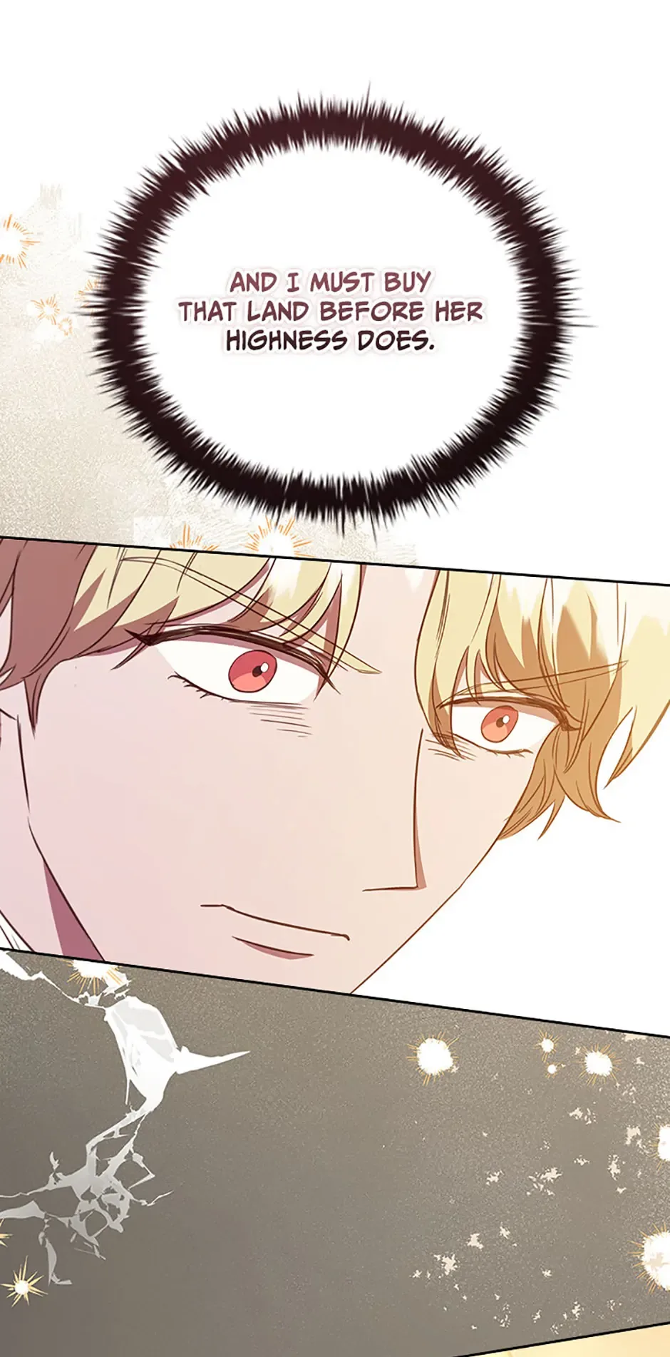 An Extra In The Family Is The First To Be Abandoned Chapter 96 page 60