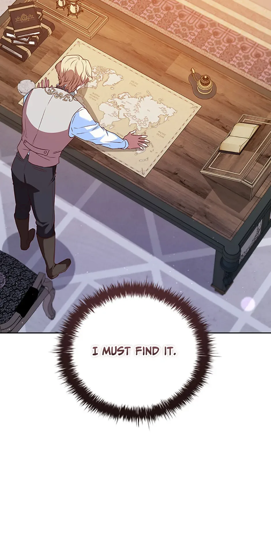 An Extra In The Family Is The First To Be Abandoned Chapter 96 page 59