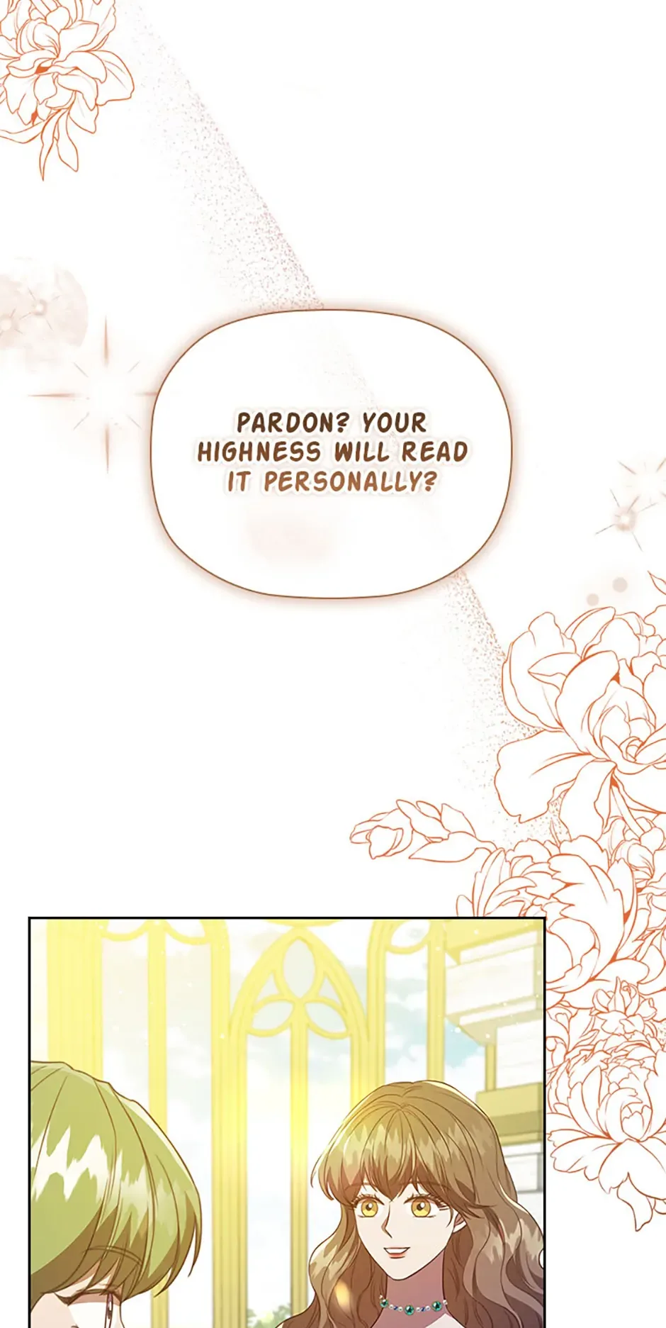 An Extra In The Family Is The First To Be Abandoned Chapter 98 page 57