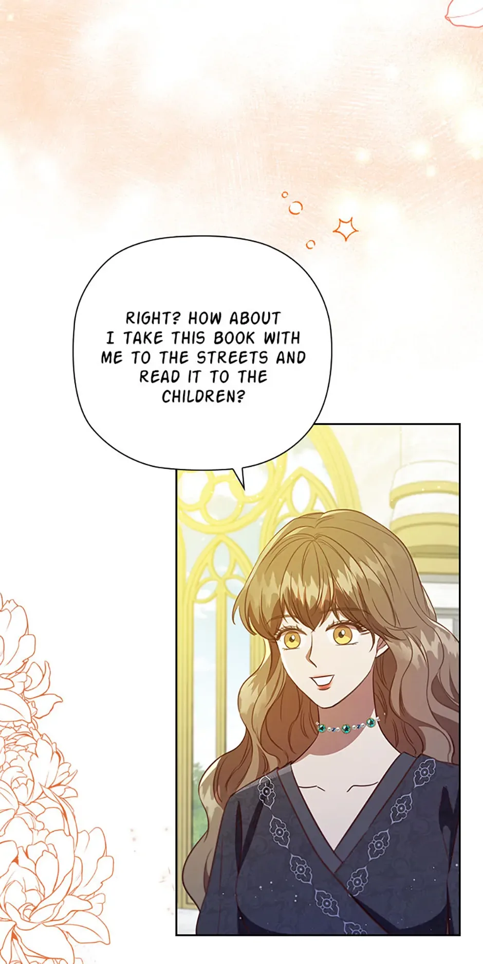 An Extra In The Family Is The First To Be Abandoned Chapter 98 page 56
