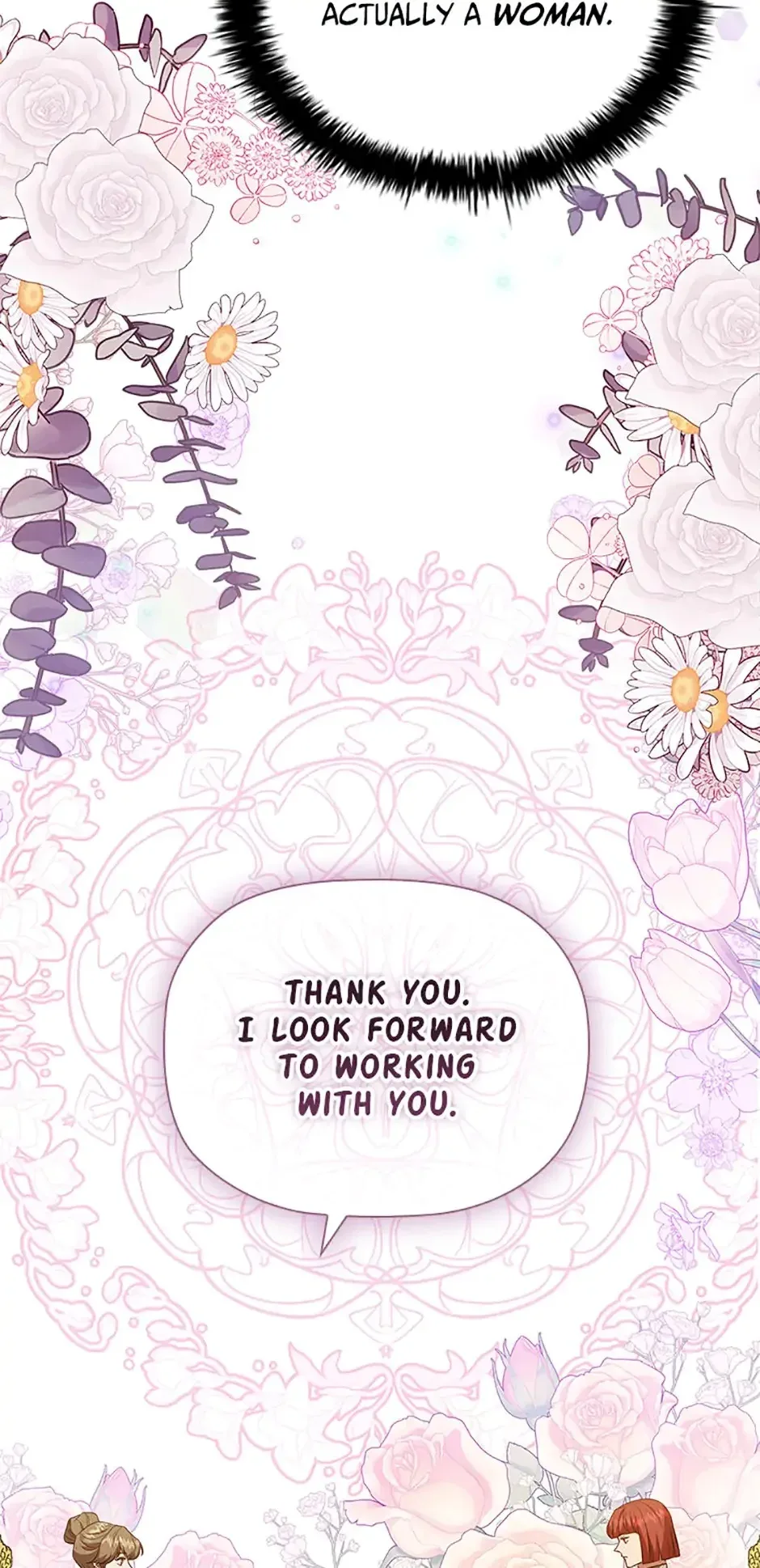 An Extra In The Family Is The First To Be Abandoned Chapter 94 page 44