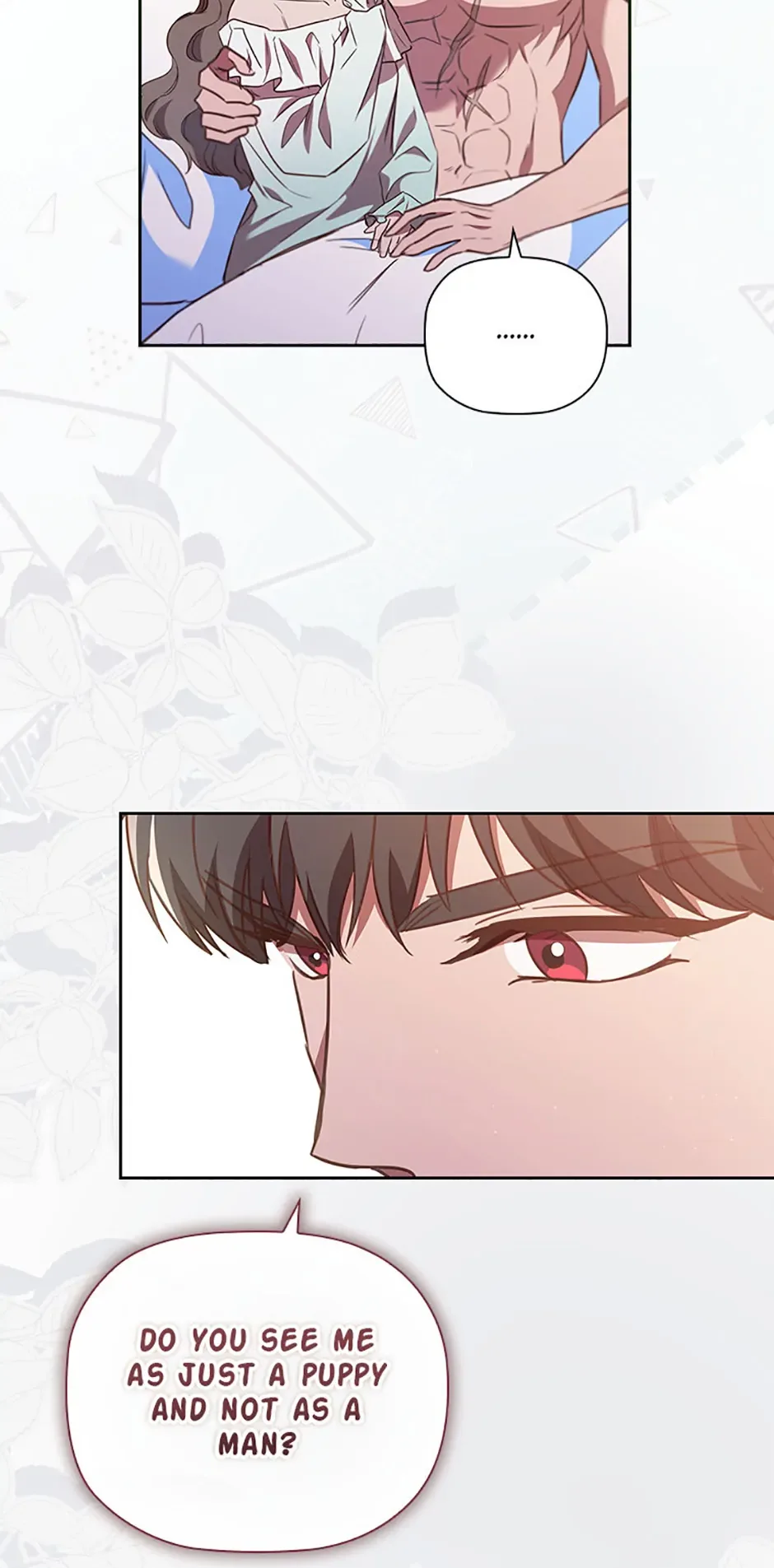 An Extra In The Family Is The First To Be Abandoned Chapter 95 page 43