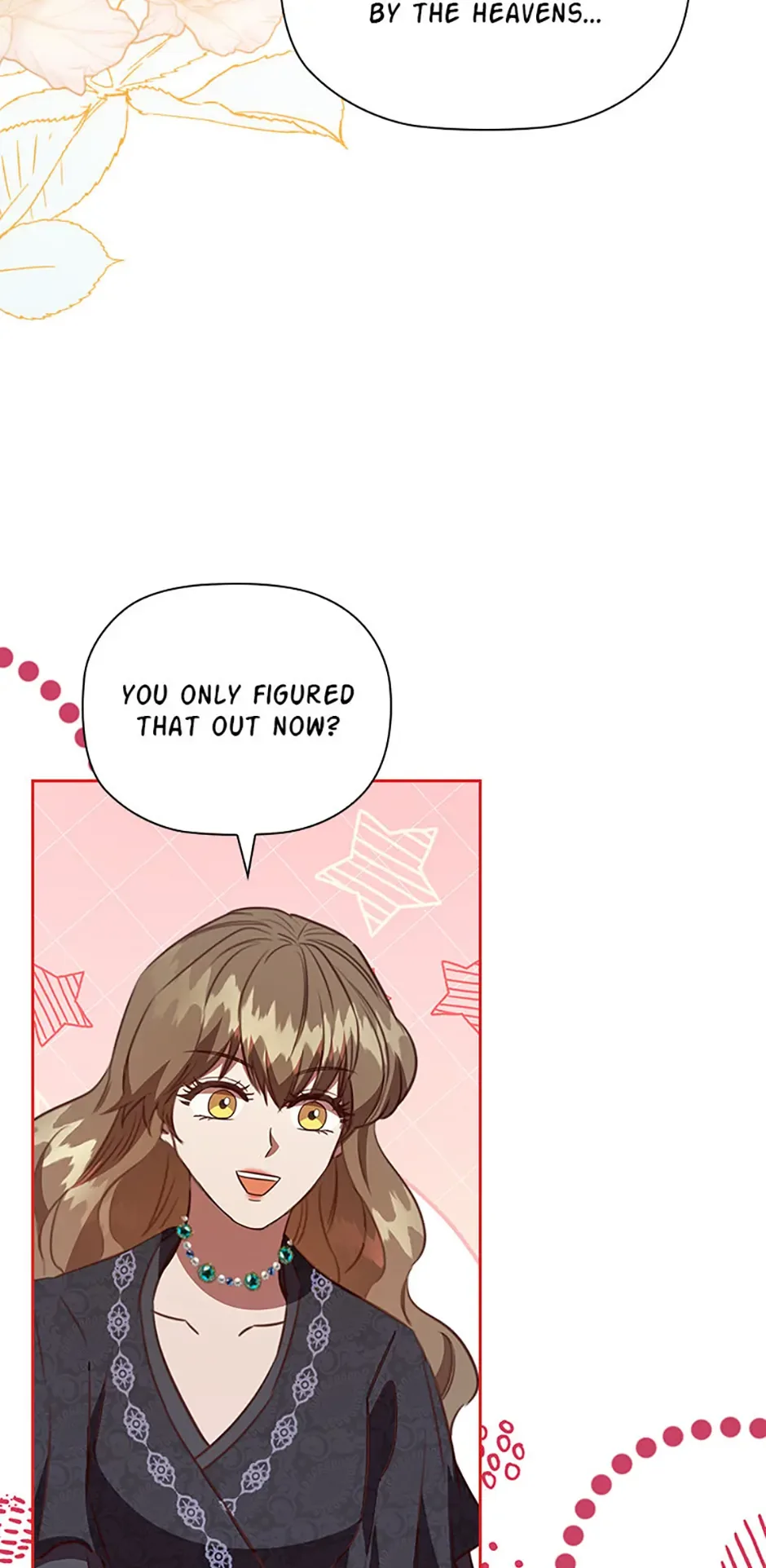 An Extra In The Family Is The First To Be Abandoned Chapter 98 page 65