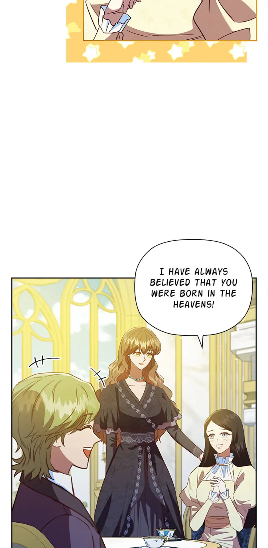 An Extra In The Family Is The First To Be Abandoned Chapter 98 page 67