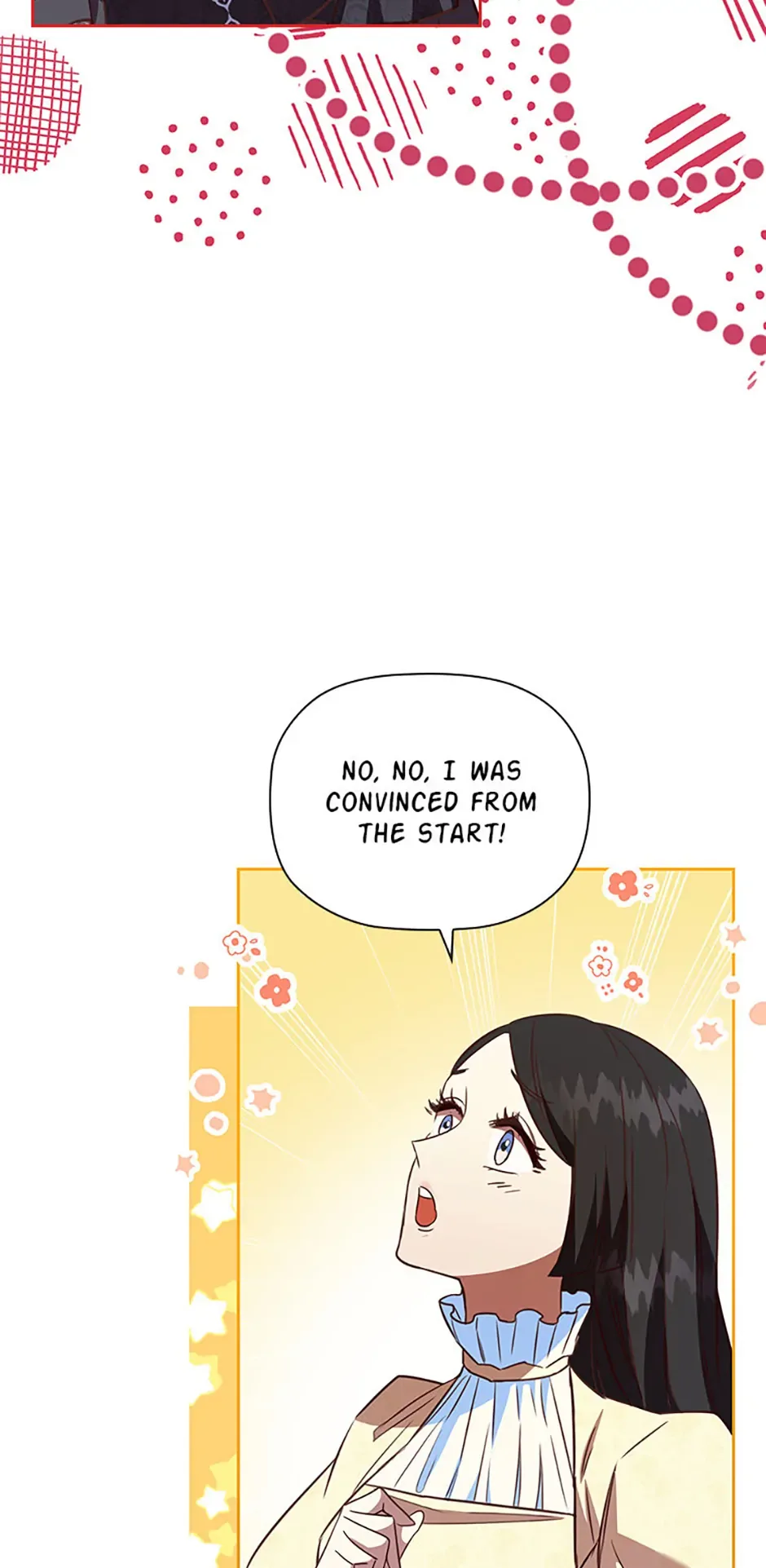 An Extra In The Family Is The First To Be Abandoned Chapter 98 page 66