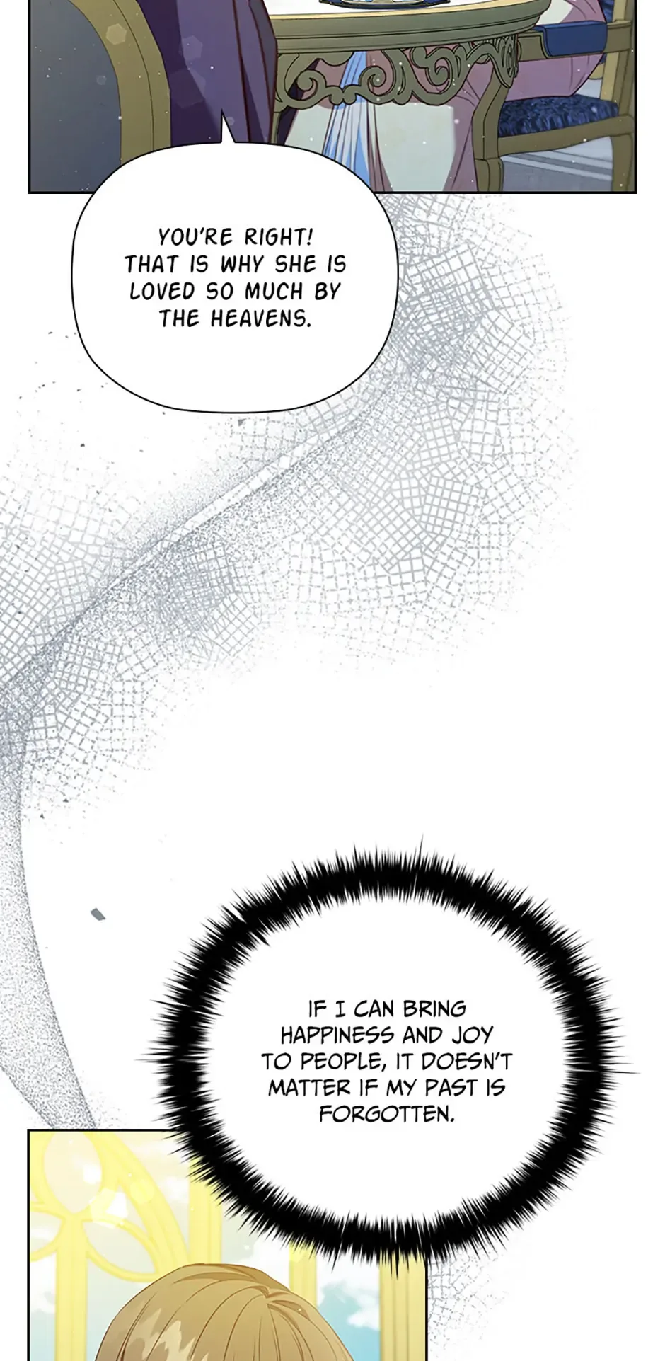 An Extra In The Family Is The First To Be Abandoned Chapter 98 page 68