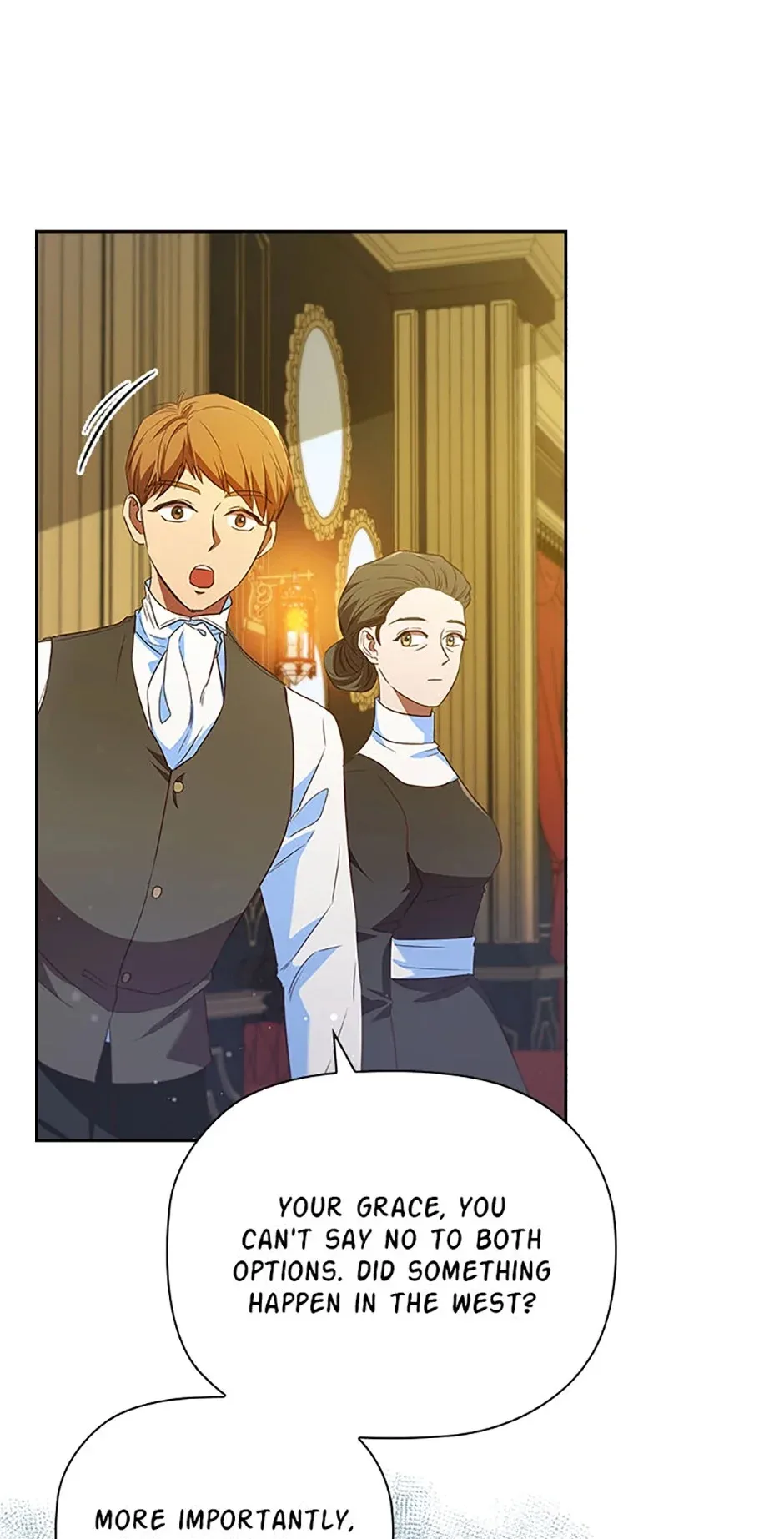 An Extra In The Family Is The First To Be Abandoned Chapter 94 page 49