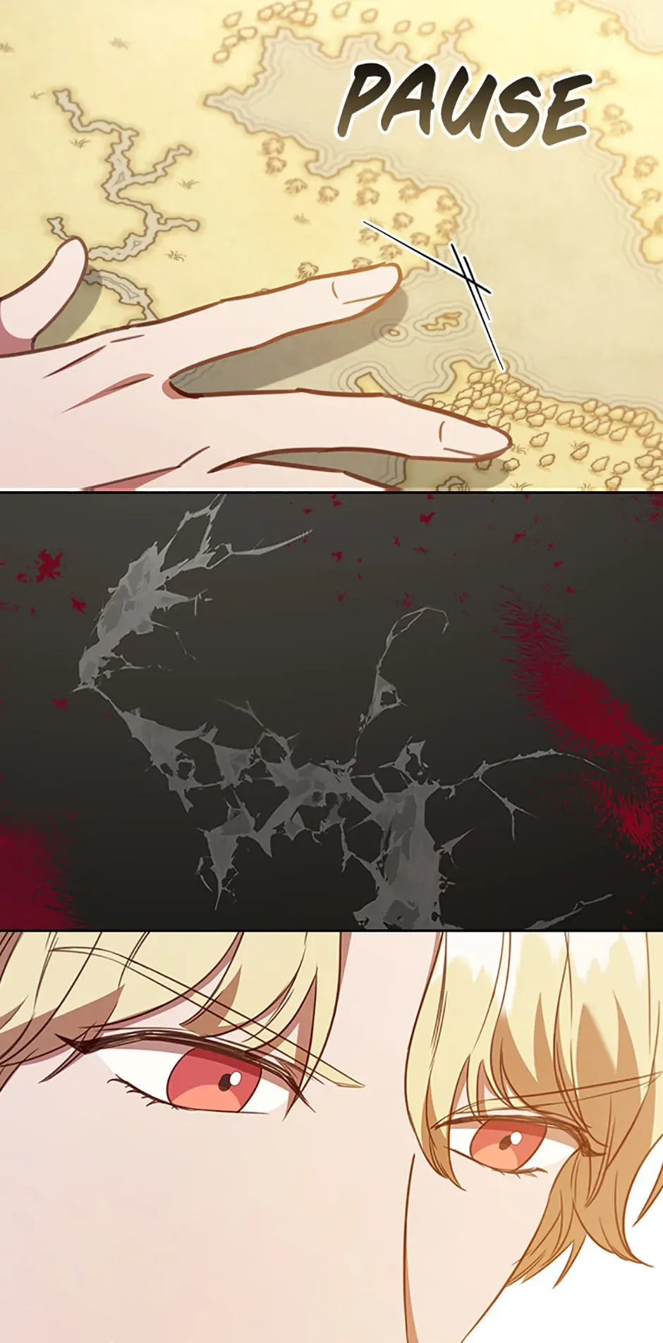 An Extra In The Family Is The First To Be Abandoned Chapter 96 page 62