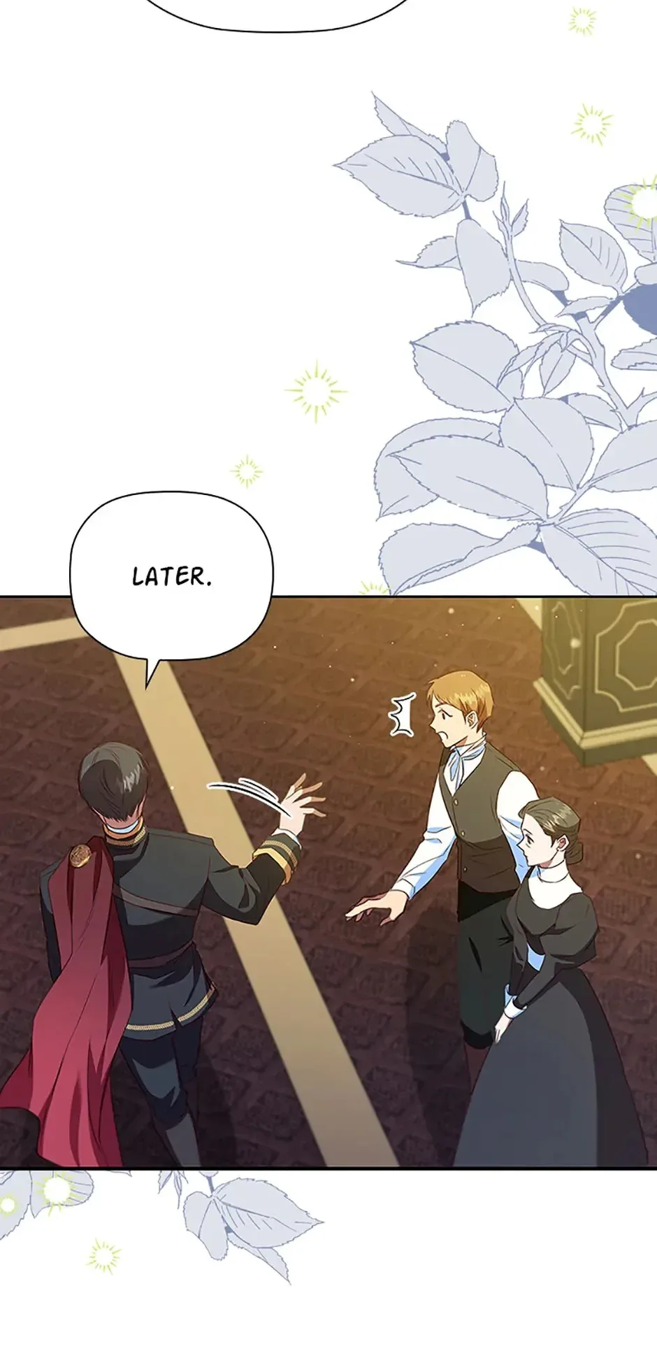 An Extra In The Family Is The First To Be Abandoned Chapter 94 page 48