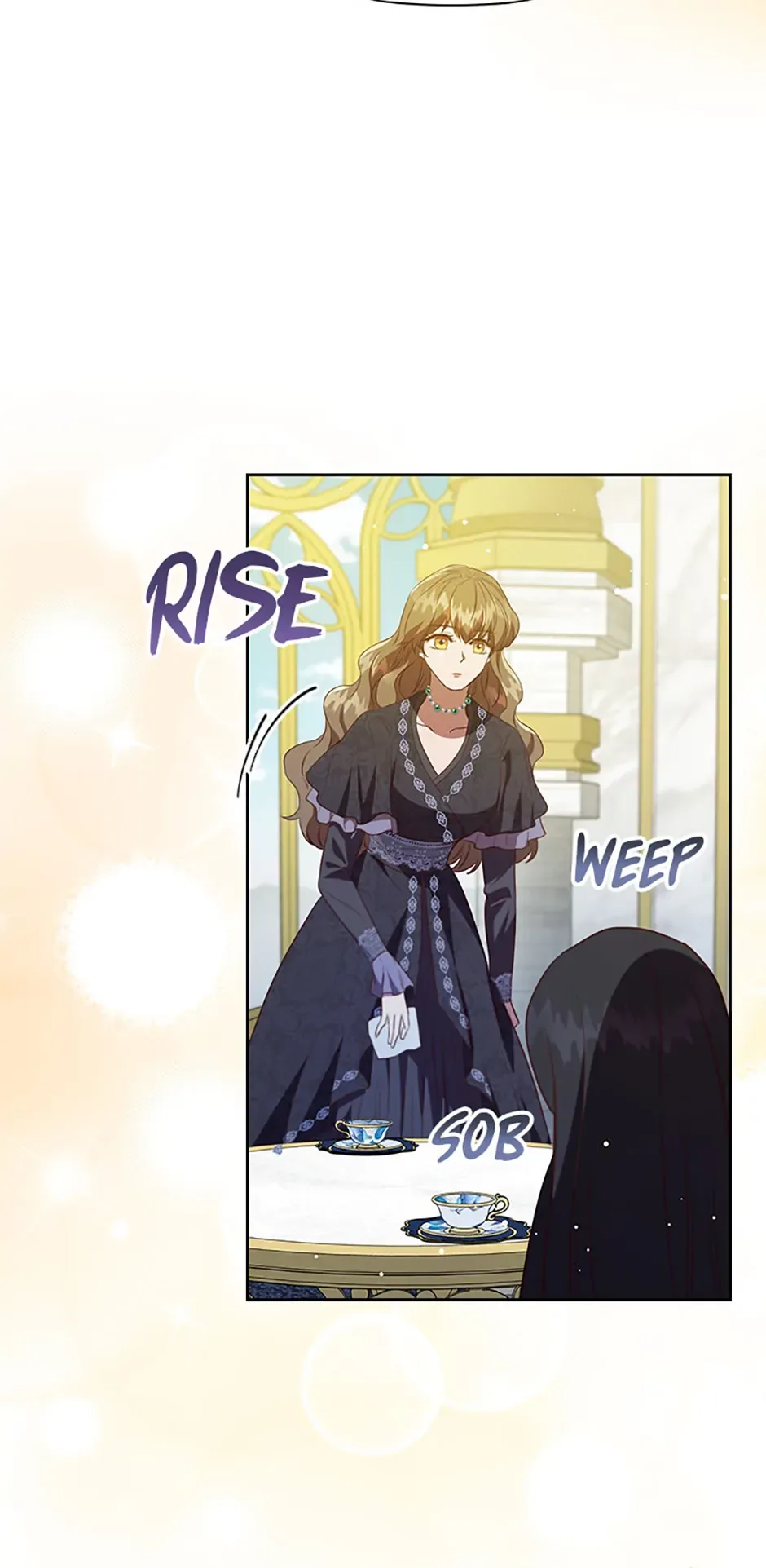 An Extra In The Family Is The First To Be Abandoned Chapter 98 page 63