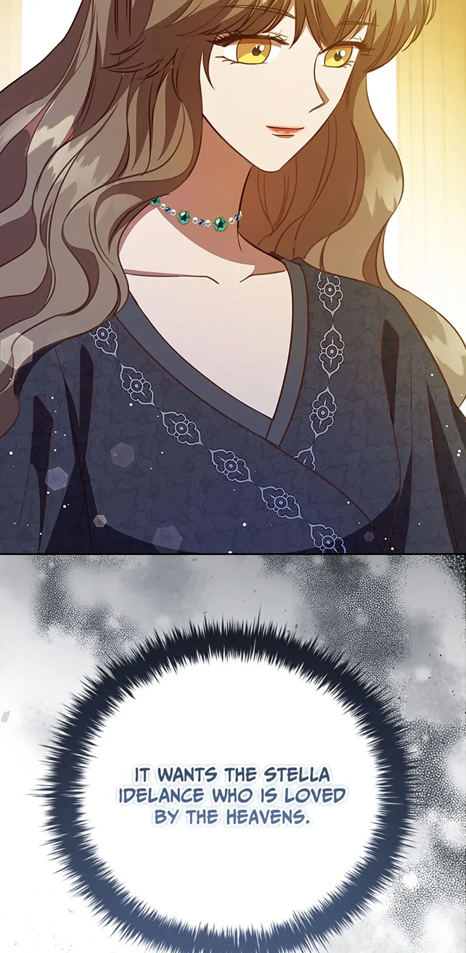 An Extra In The Family Is The First To Be Abandoned Chapter 98 page 71
