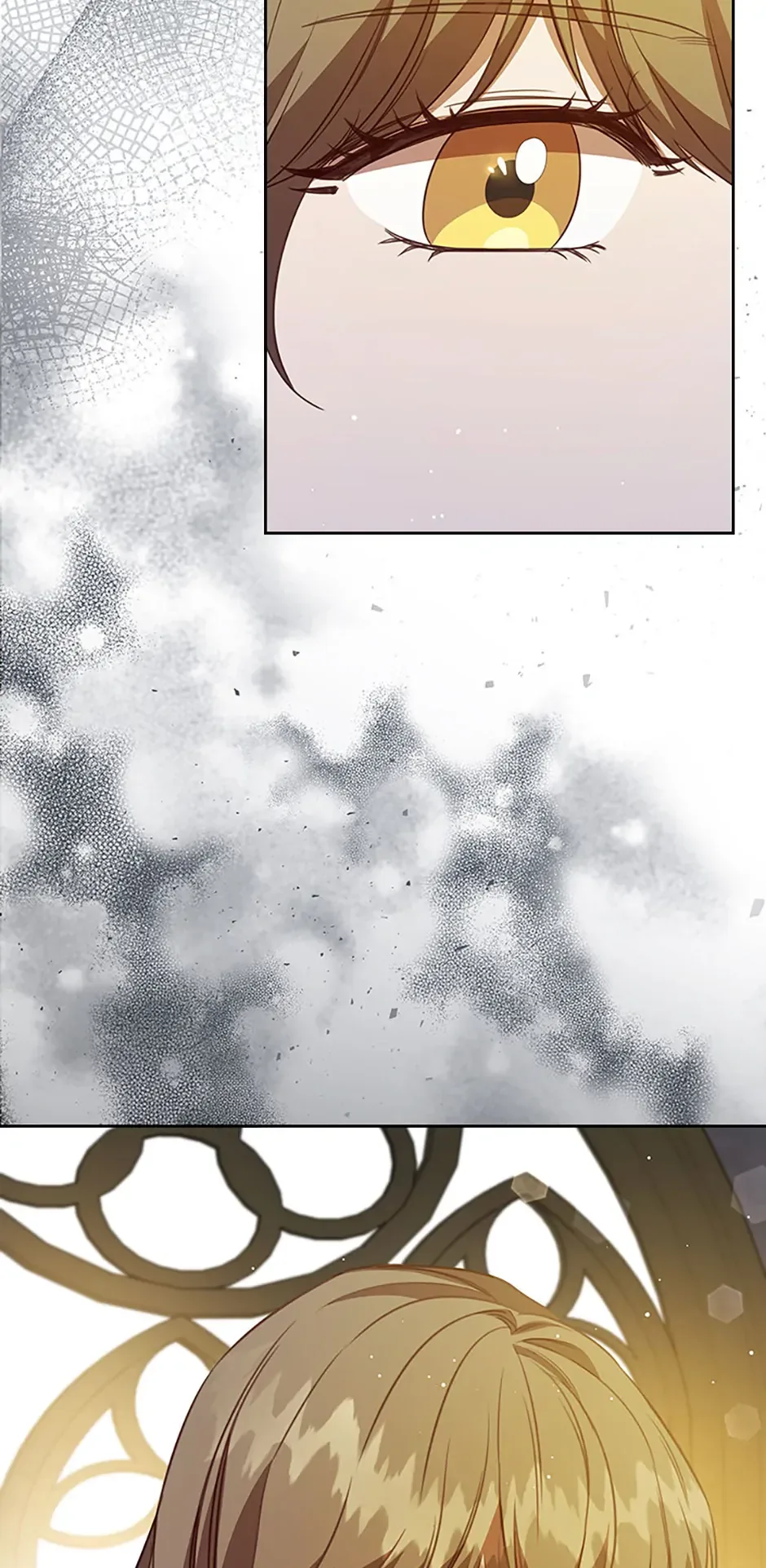 An Extra In The Family Is The First To Be Abandoned Chapter 98 page 70