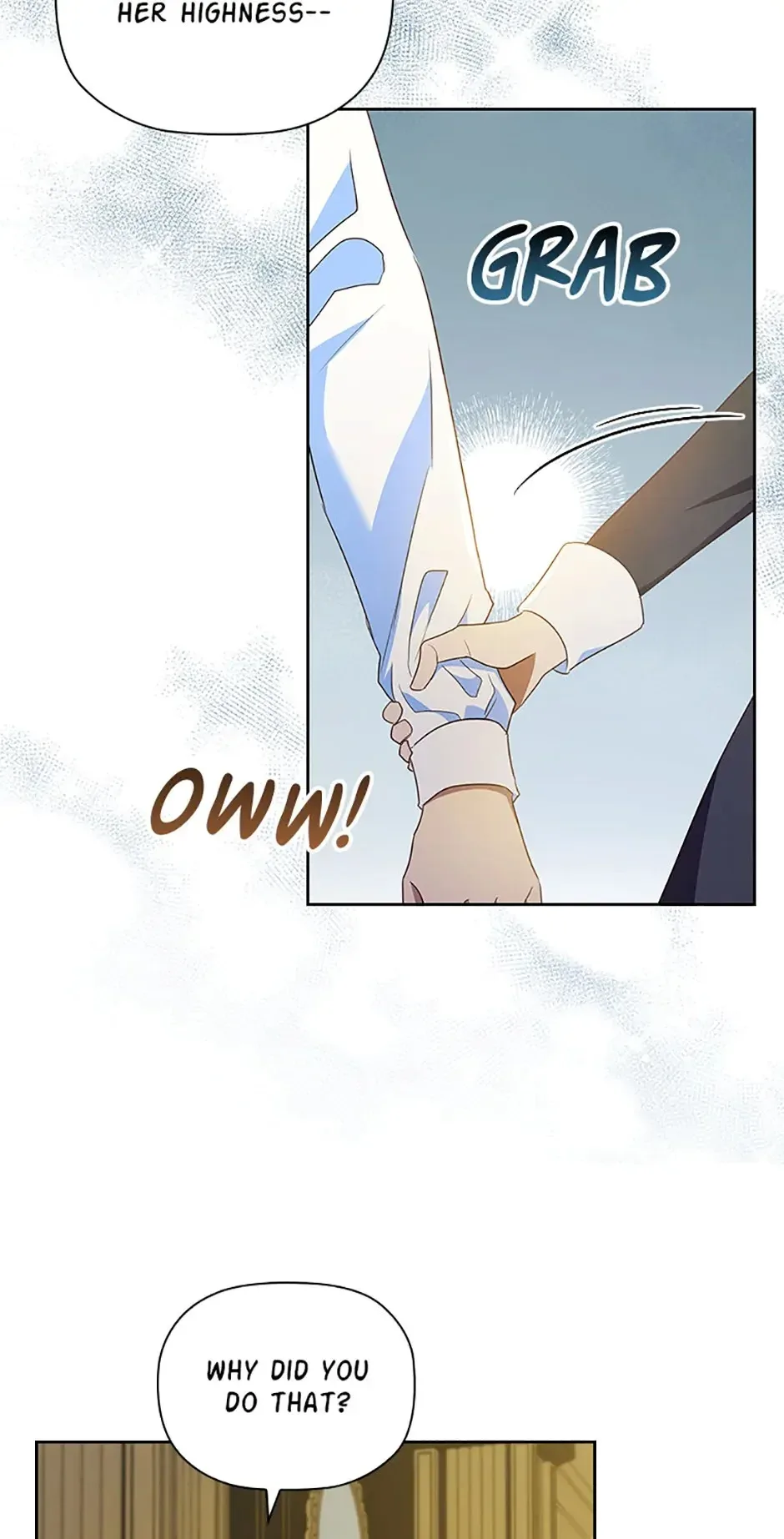 An Extra In The Family Is The First To Be Abandoned Chapter 94 page 50