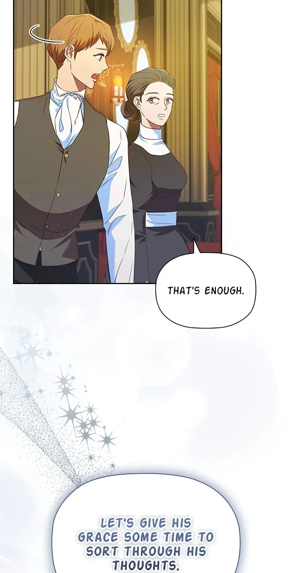 An Extra In The Family Is The First To Be Abandoned Chapter 94 page 51