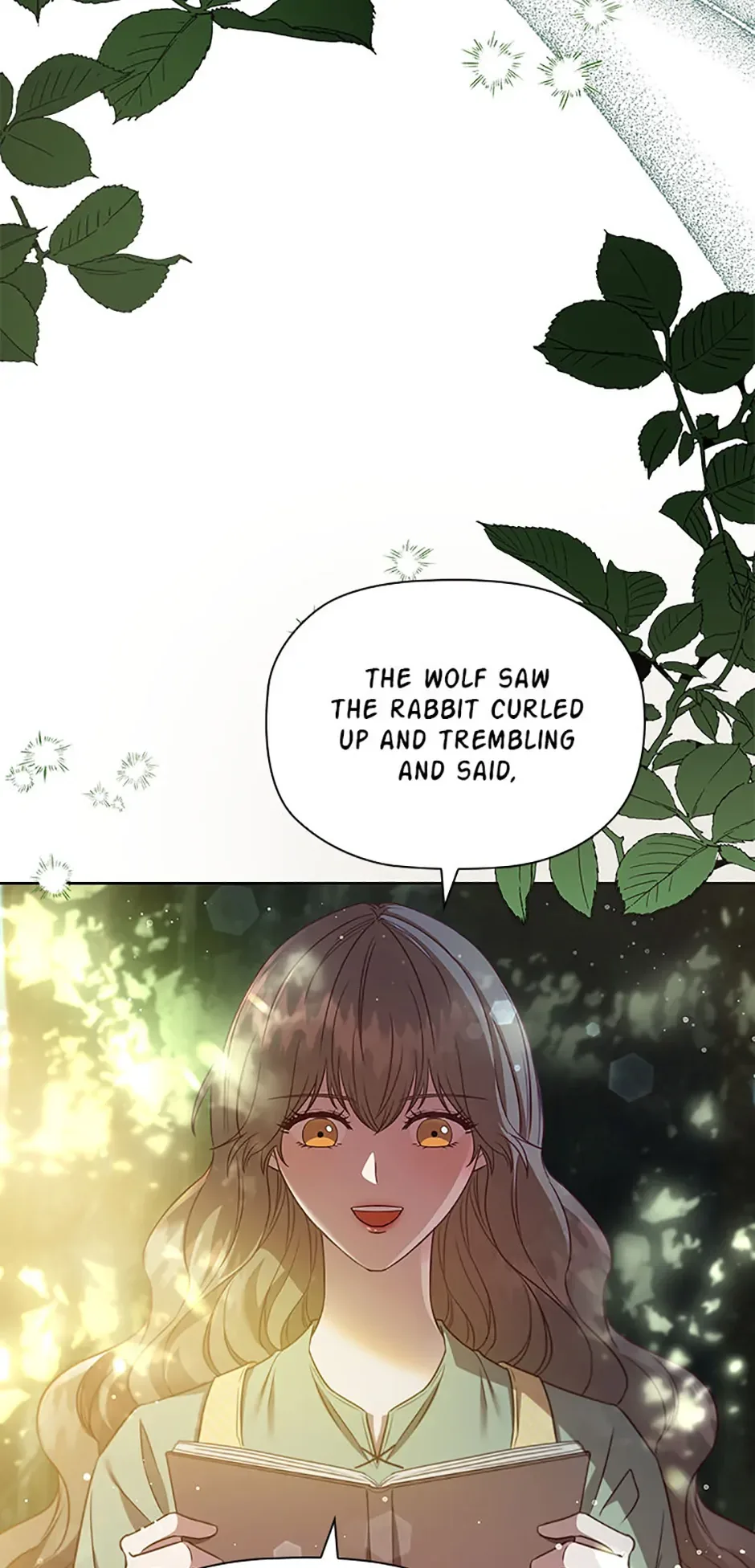An Extra In The Family Is The First To Be Abandoned Chapter 99 page 4