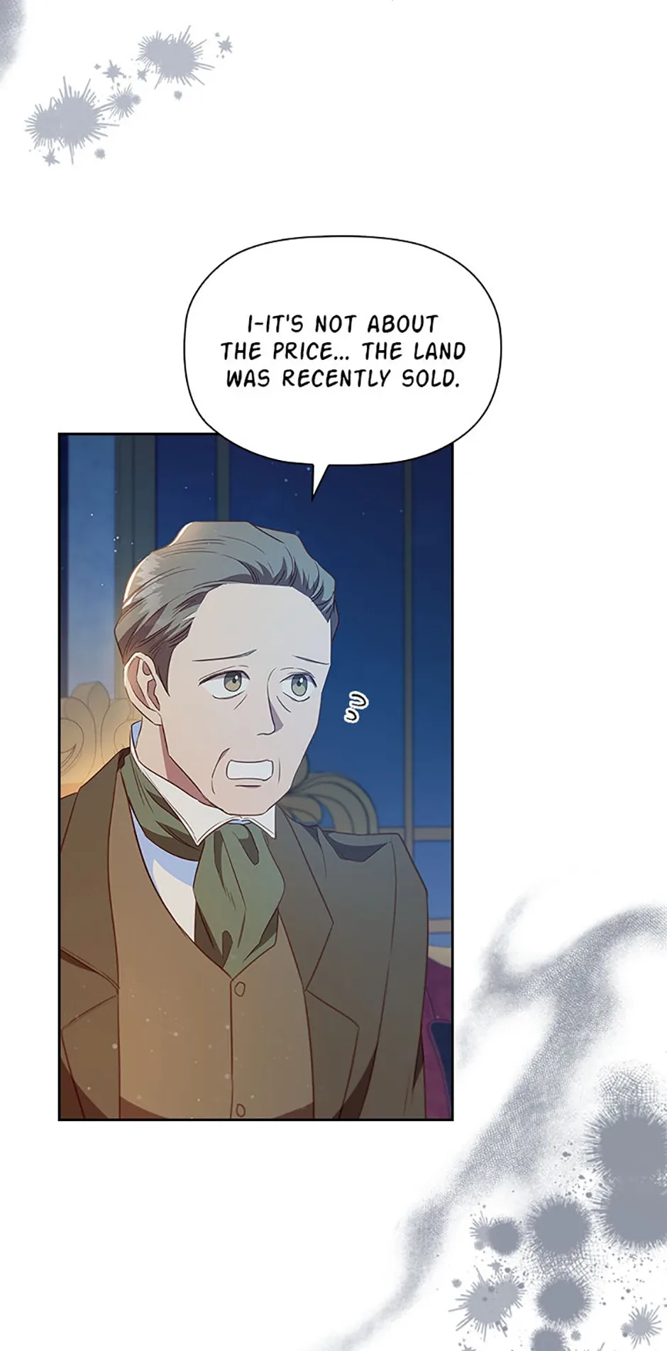 An Extra In The Family Is The First To Be Abandoned Chapter 96 page 67