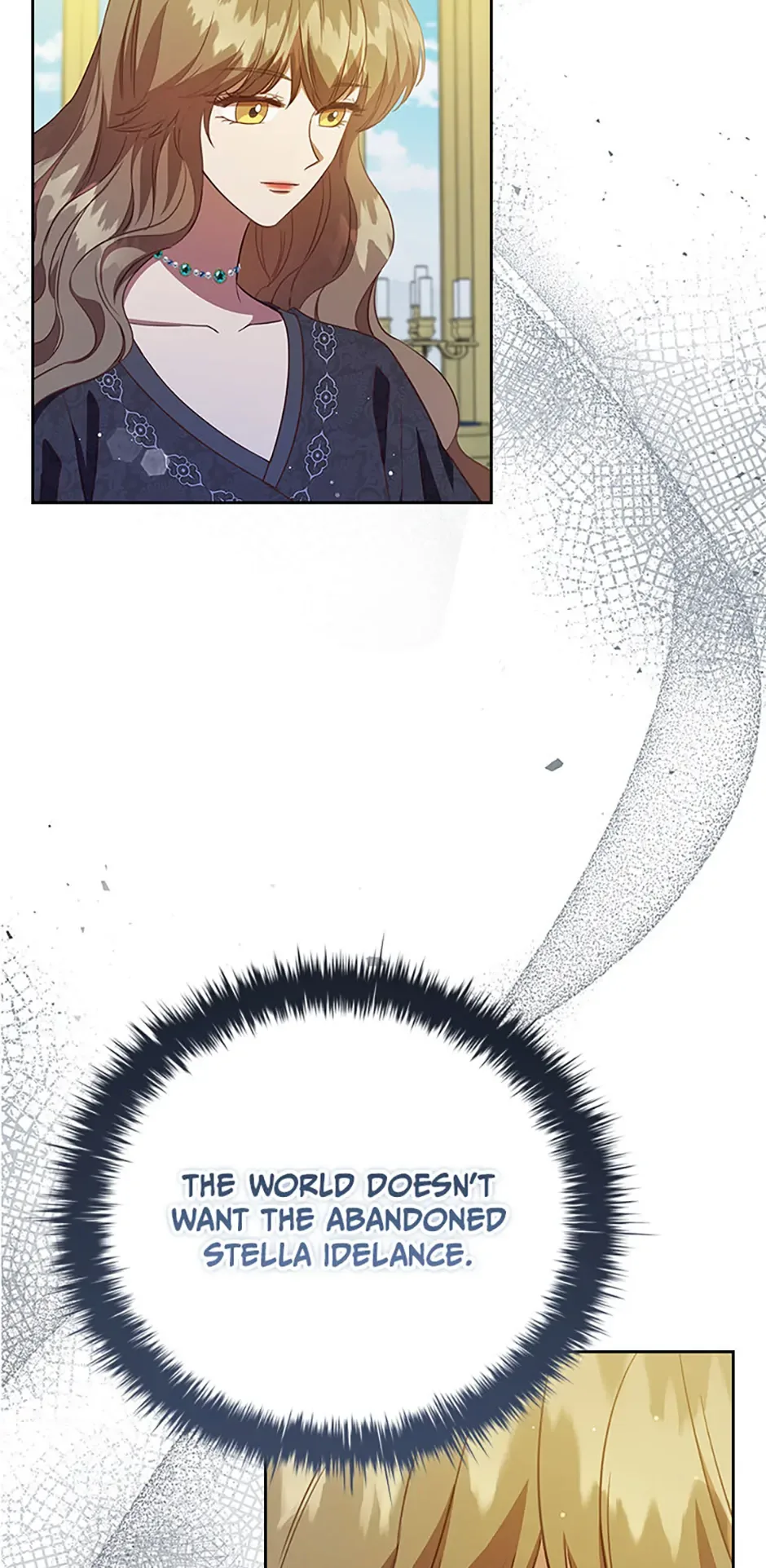 An Extra In The Family Is The First To Be Abandoned Chapter 98 page 69