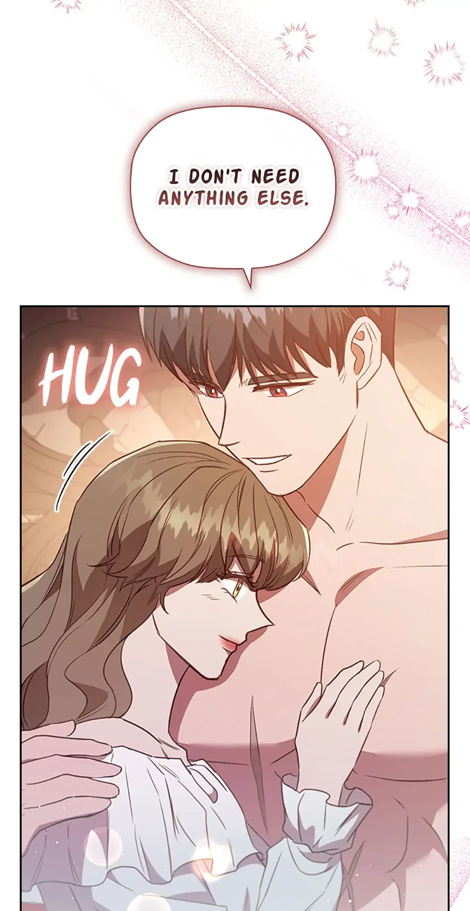 An Extra In The Family Is The First To Be Abandoned Chapter 95 page 52