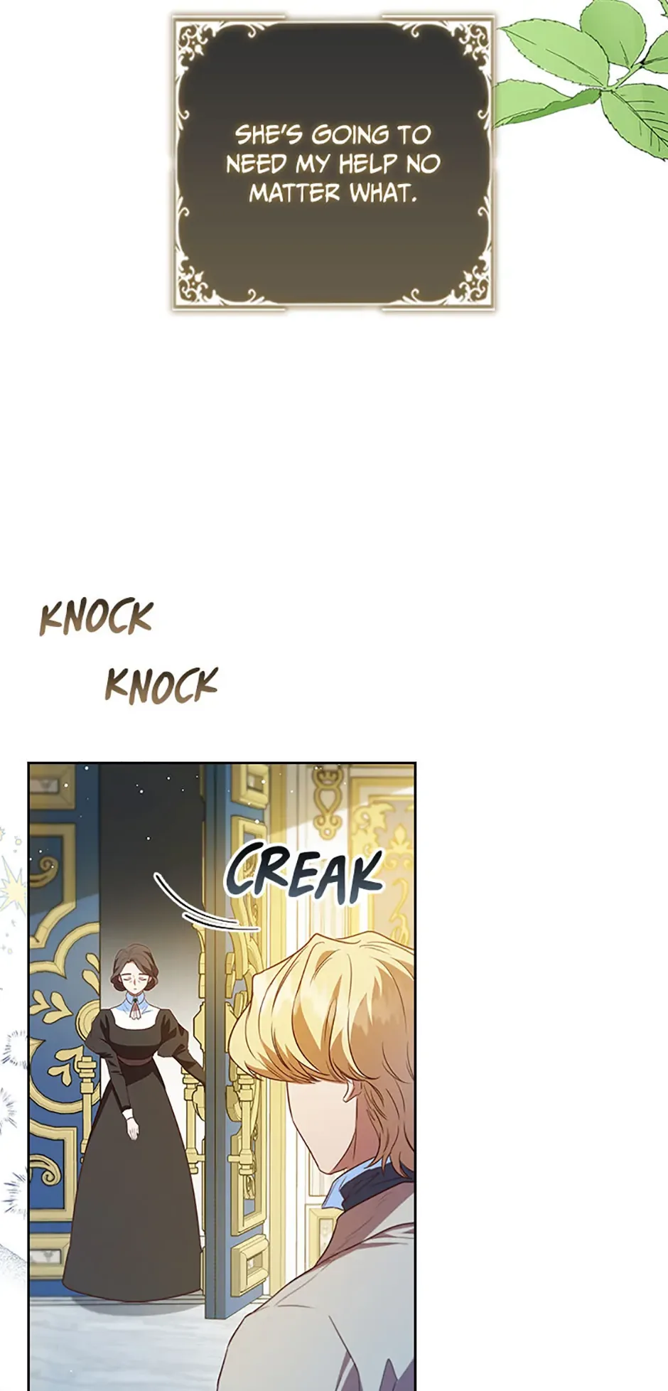 An Extra In The Family Is The First To Be Abandoned Chapter 101 page 5