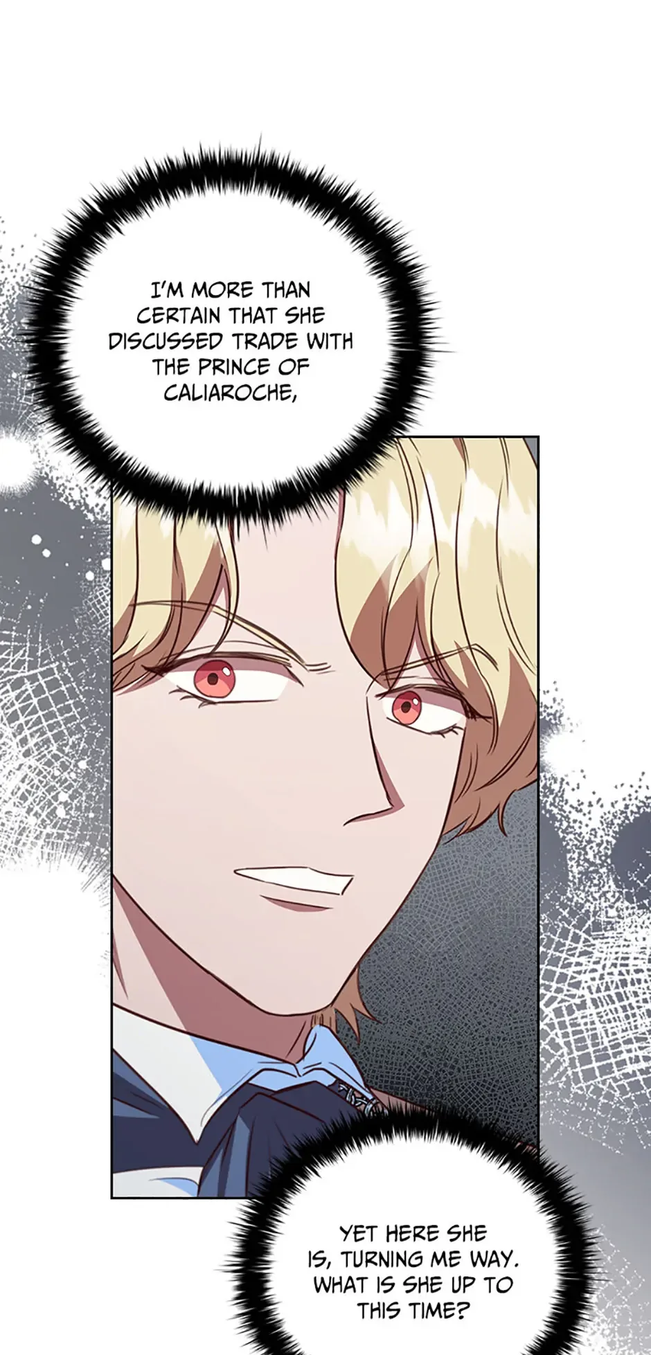An Extra In The Family Is The First To Be Abandoned Chapter 101 page 8