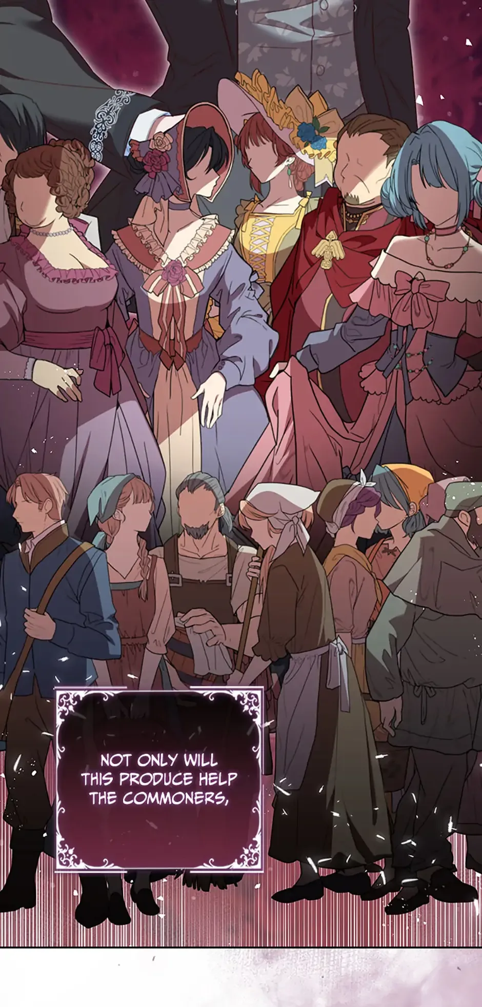 An Extra In The Family Is The First To Be Abandoned Chapter 102 page 9