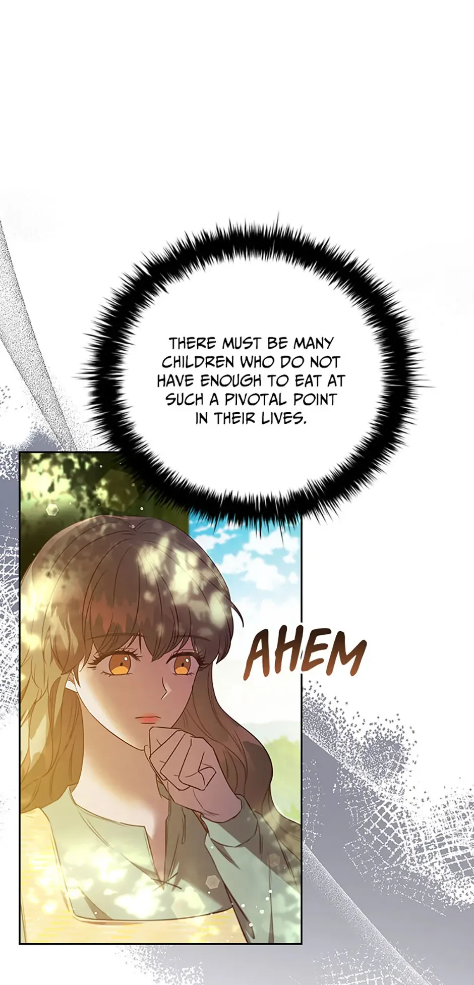 An Extra In The Family Is The First To Be Abandoned Chapter 99 page 7