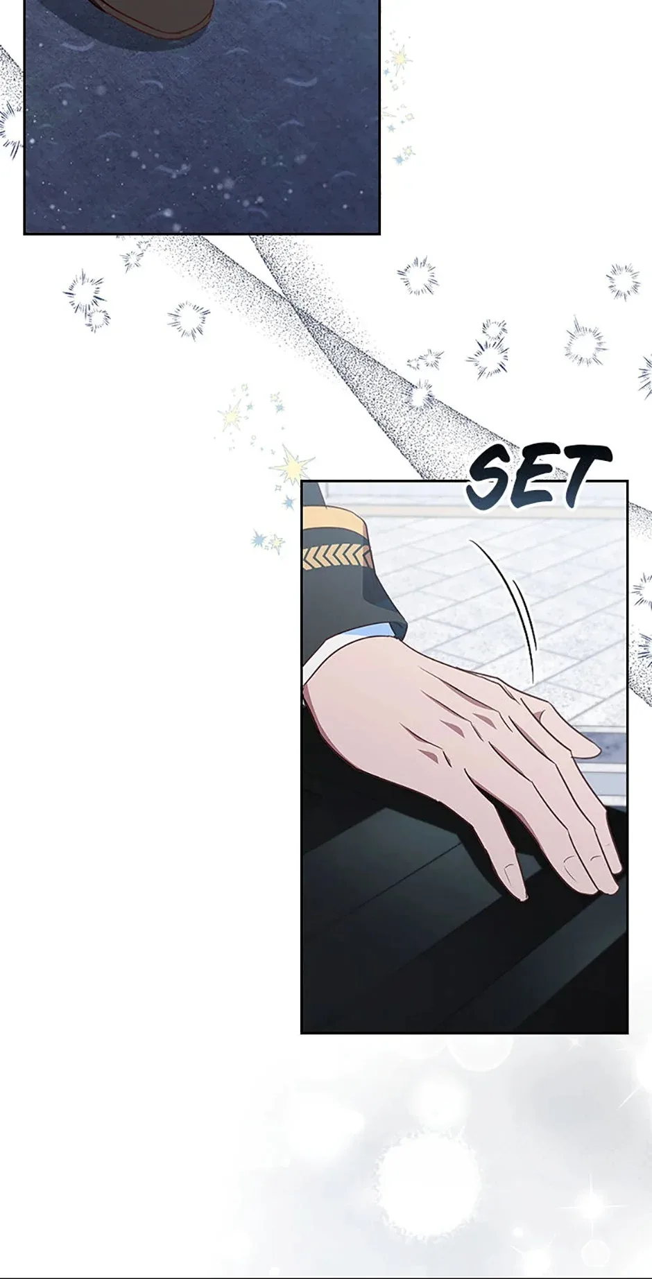 An Extra In The Family Is The First To Be Abandoned Chapter 94 page 55