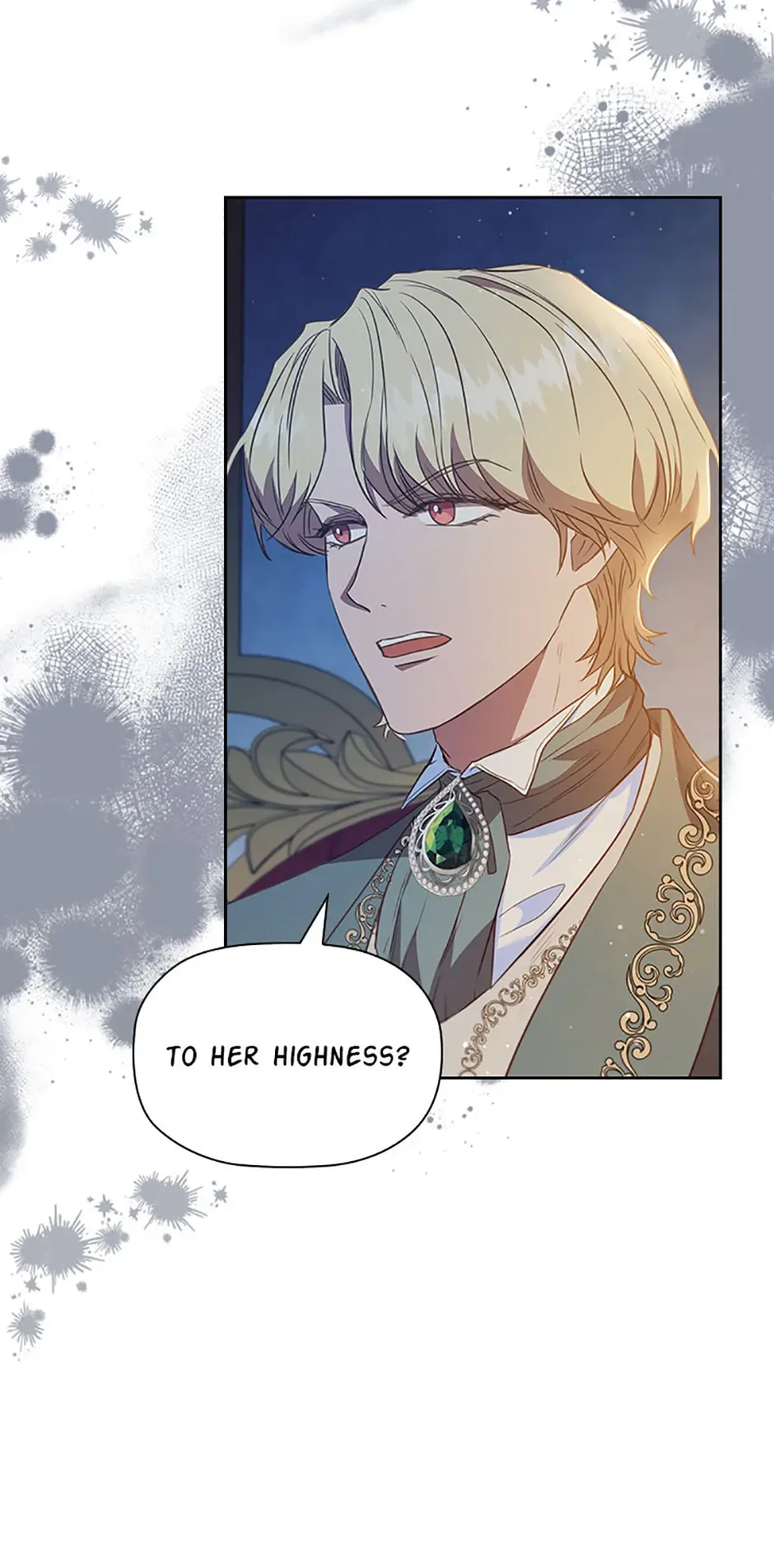 An Extra In The Family Is The First To Be Abandoned Chapter 96 page 68