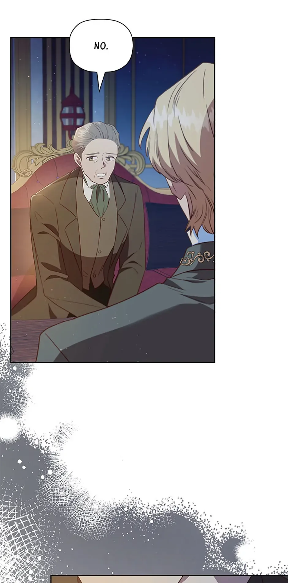 An Extra In The Family Is The First To Be Abandoned Chapter 96 page 69