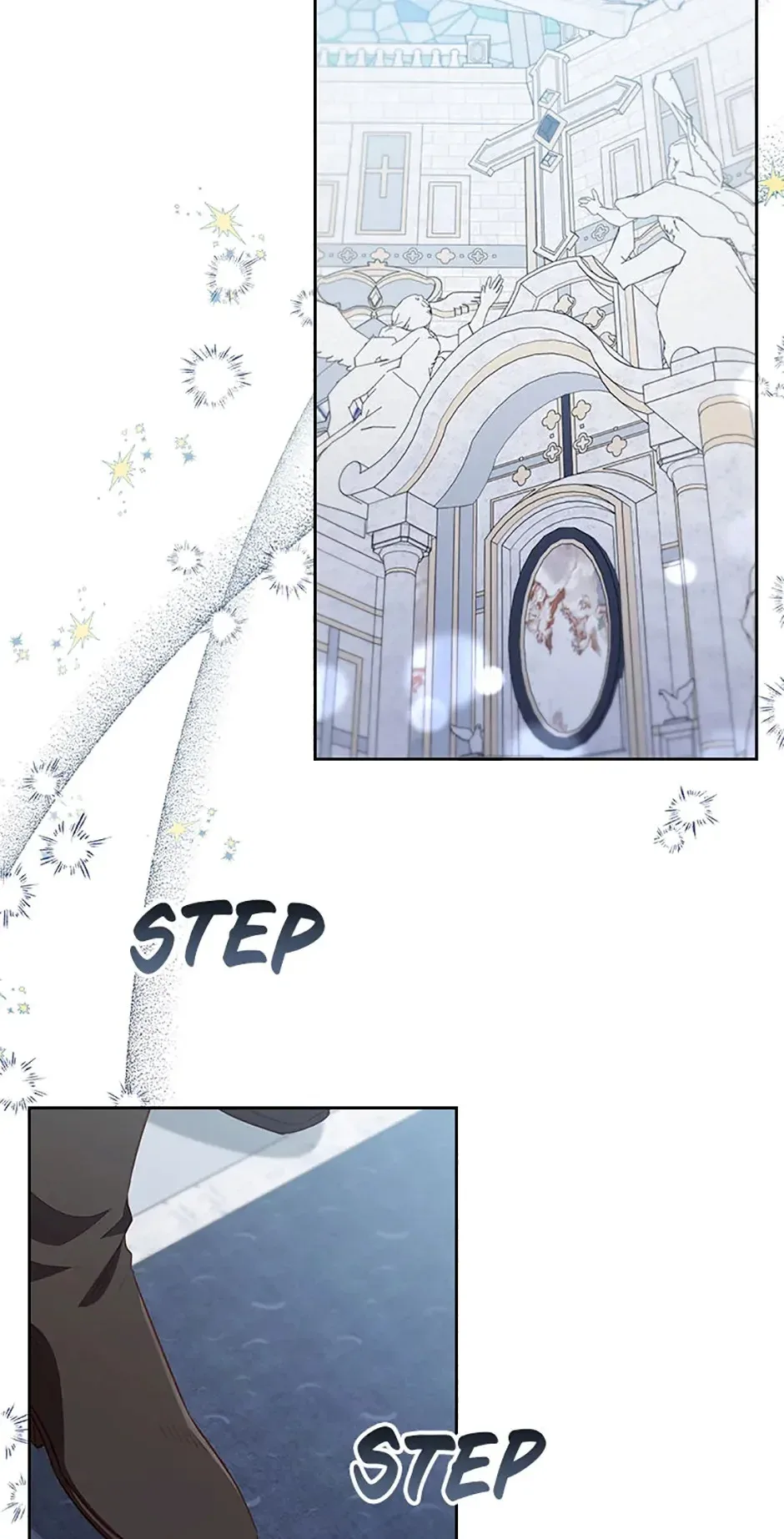 An Extra In The Family Is The First To Be Abandoned Chapter 94 page 54