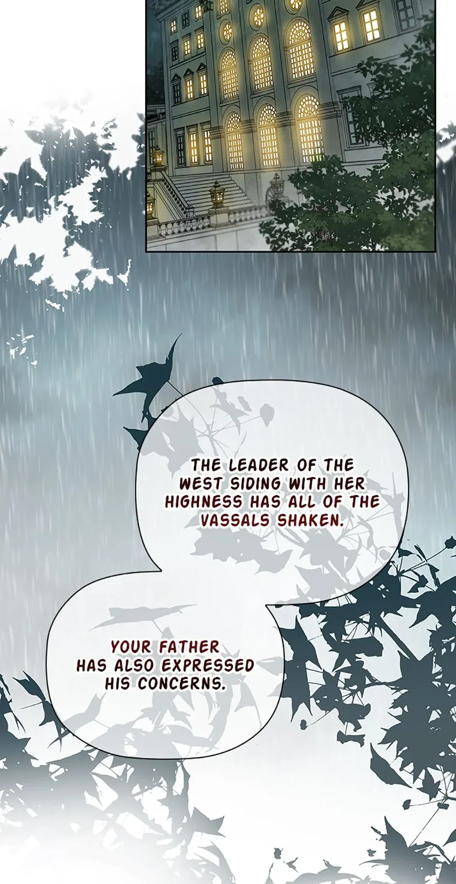 An Extra In The Family Is The First To Be Abandoned Chapter 95 page 57