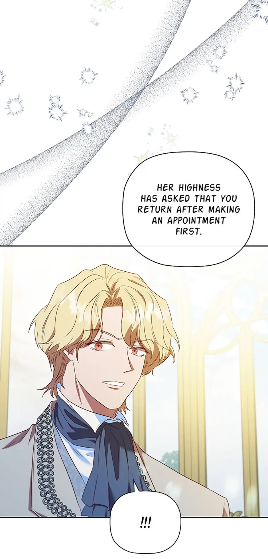 An Extra In The Family Is The First To Be Abandoned Chapter 101 page 7