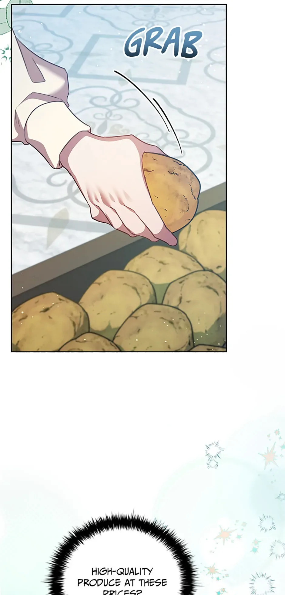 An Extra In The Family Is The First To Be Abandoned Chapter 102 page 5