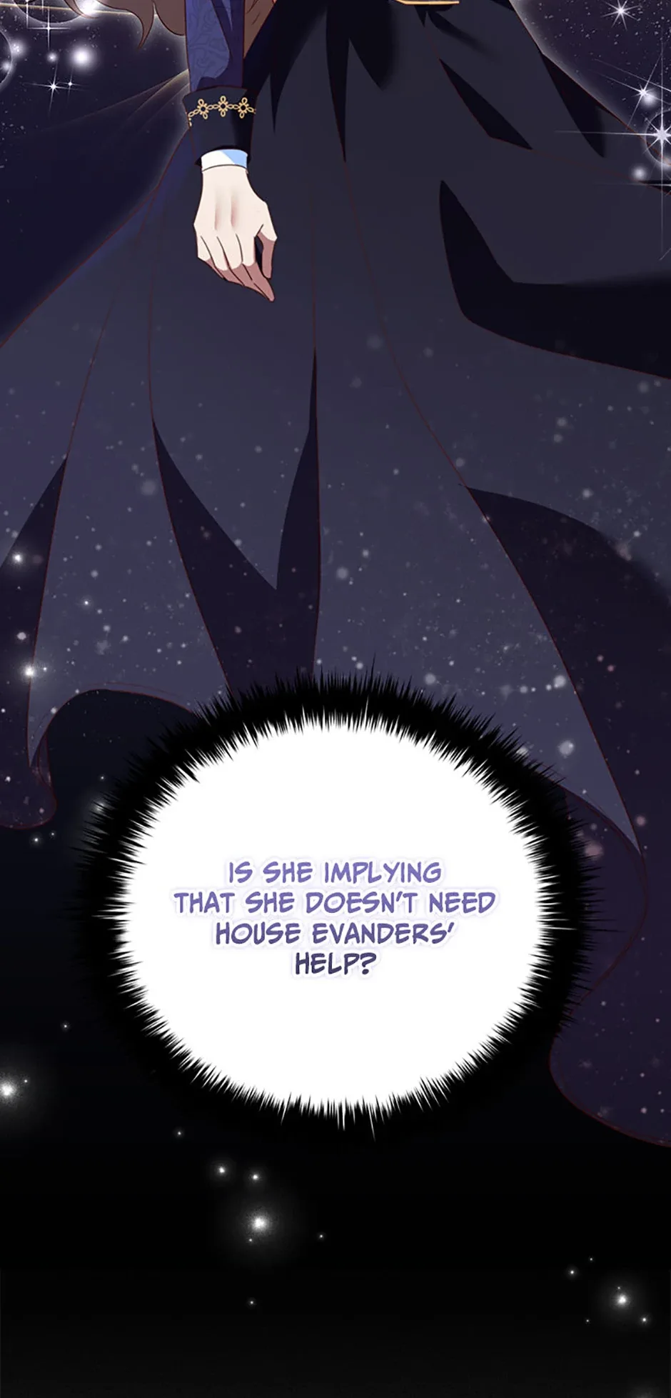 An Extra In The Family Is The First To Be Abandoned Chapter 101 page 10