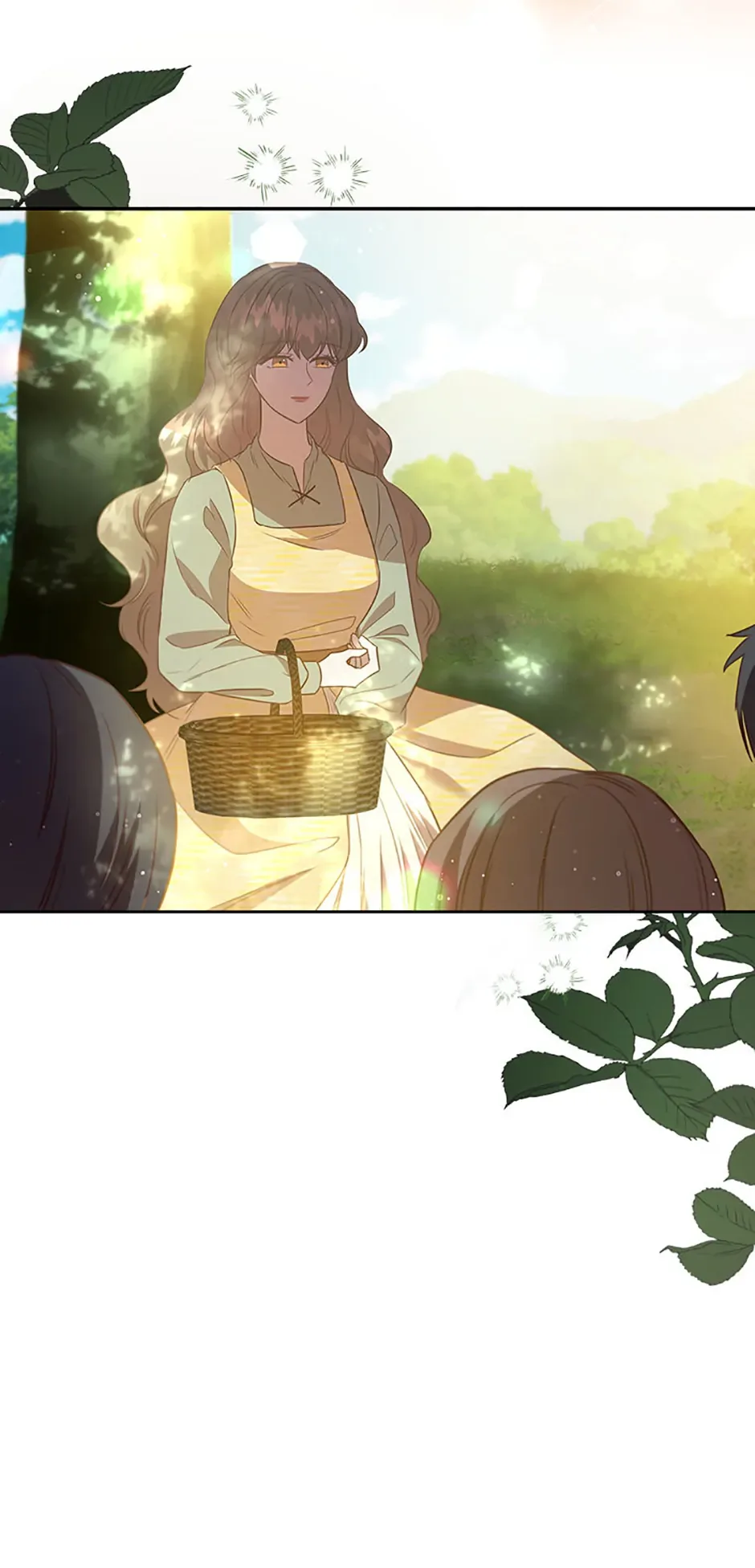 An Extra In The Family Is The First To Be Abandoned Chapter 99 page 11