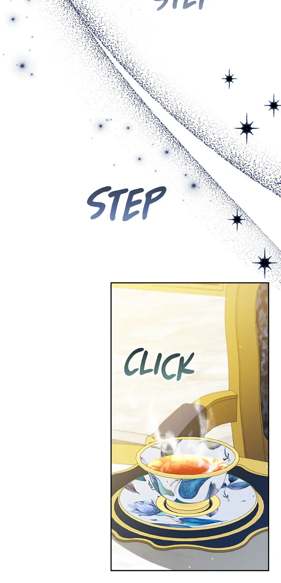 An Extra In The Family Is The First To Be Abandoned Chapter 101 page 14